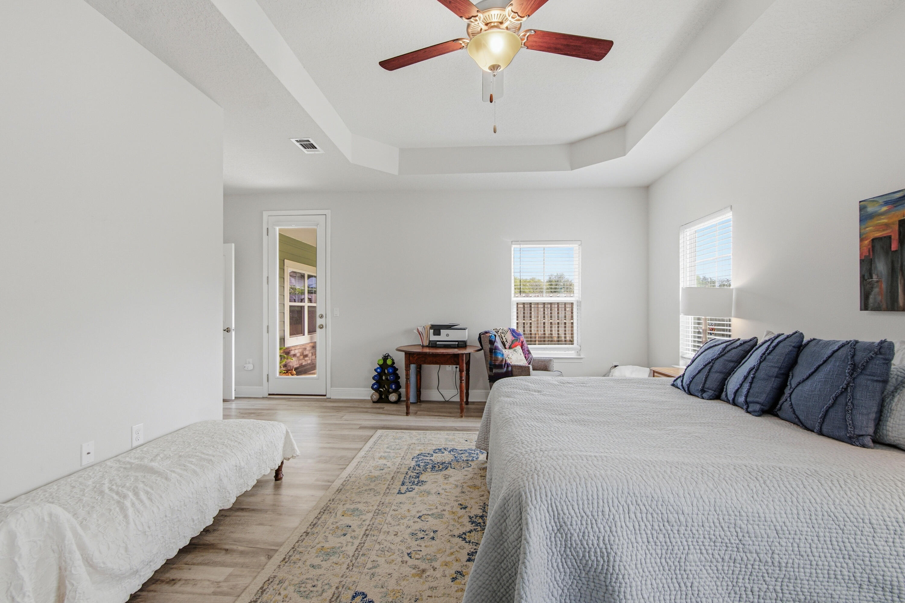 THE BLUFFS AT LAFAYETTE - Residential