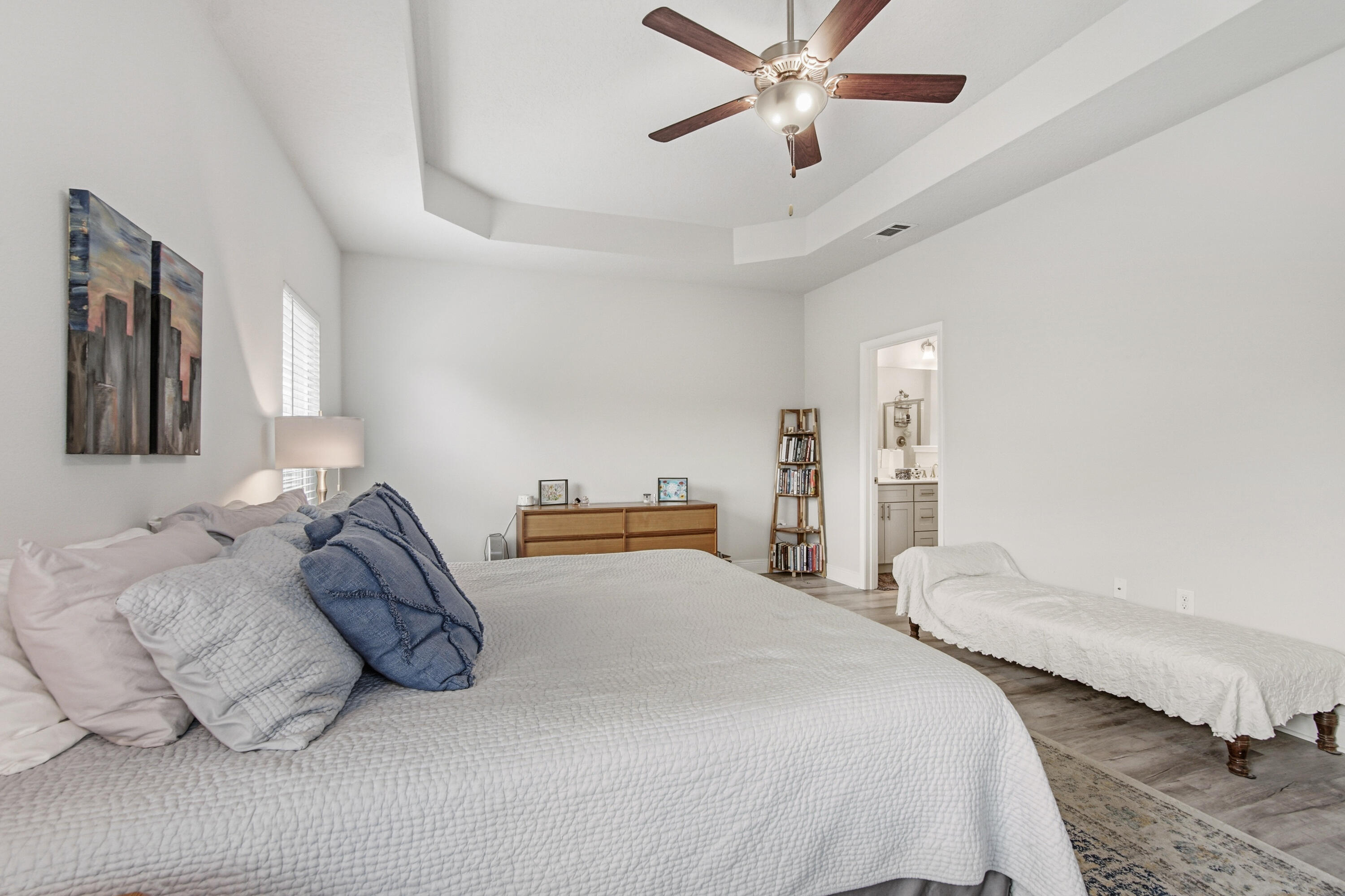 THE BLUFFS AT LAFAYETTE - Residential