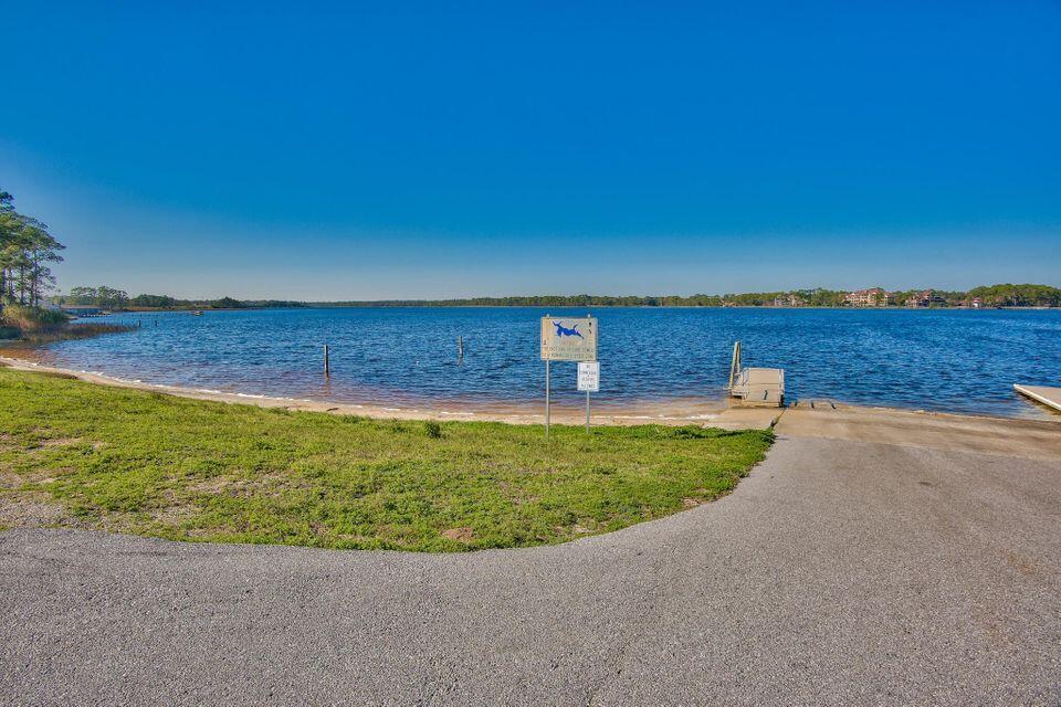 THE PRESERVE AT INLET BEACH - Land