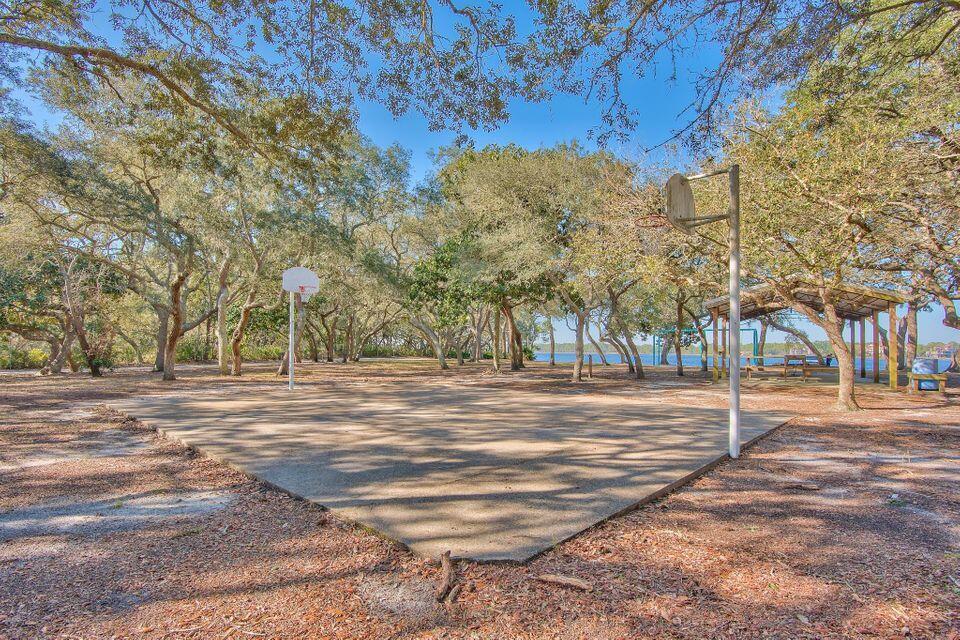 THE PRESERVE AT INLET BEACH - Land