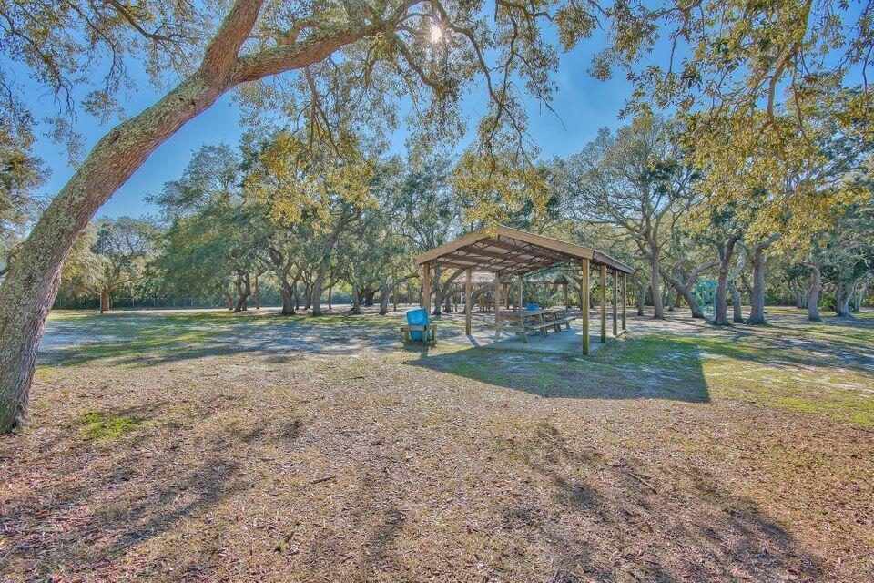 THE PRESERVE AT INLET BEACH - Land