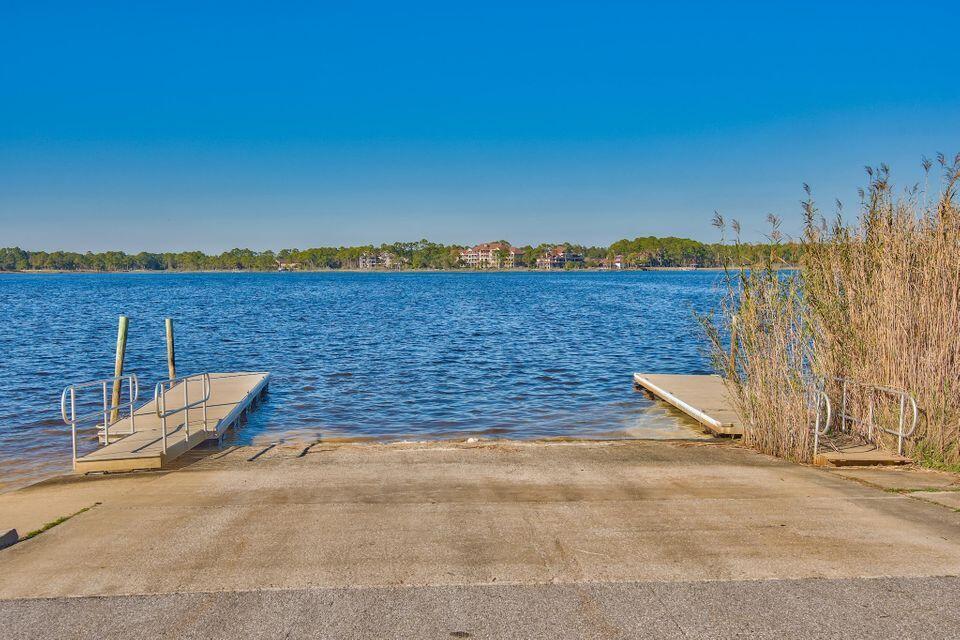 THE PRESERVE AT INLET BEACH - Land