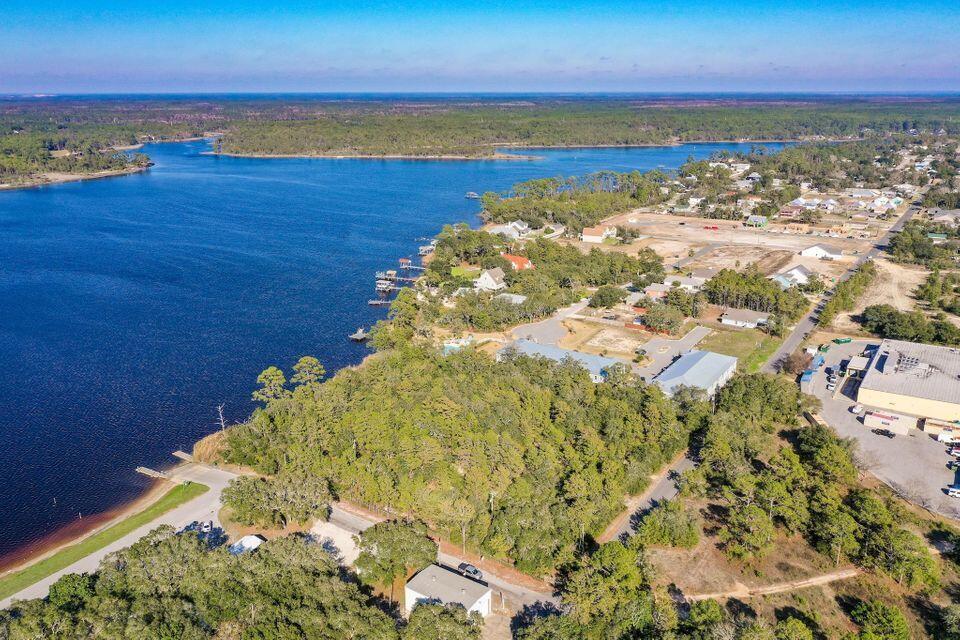THE PRESERVE AT INLET BEACH - Land