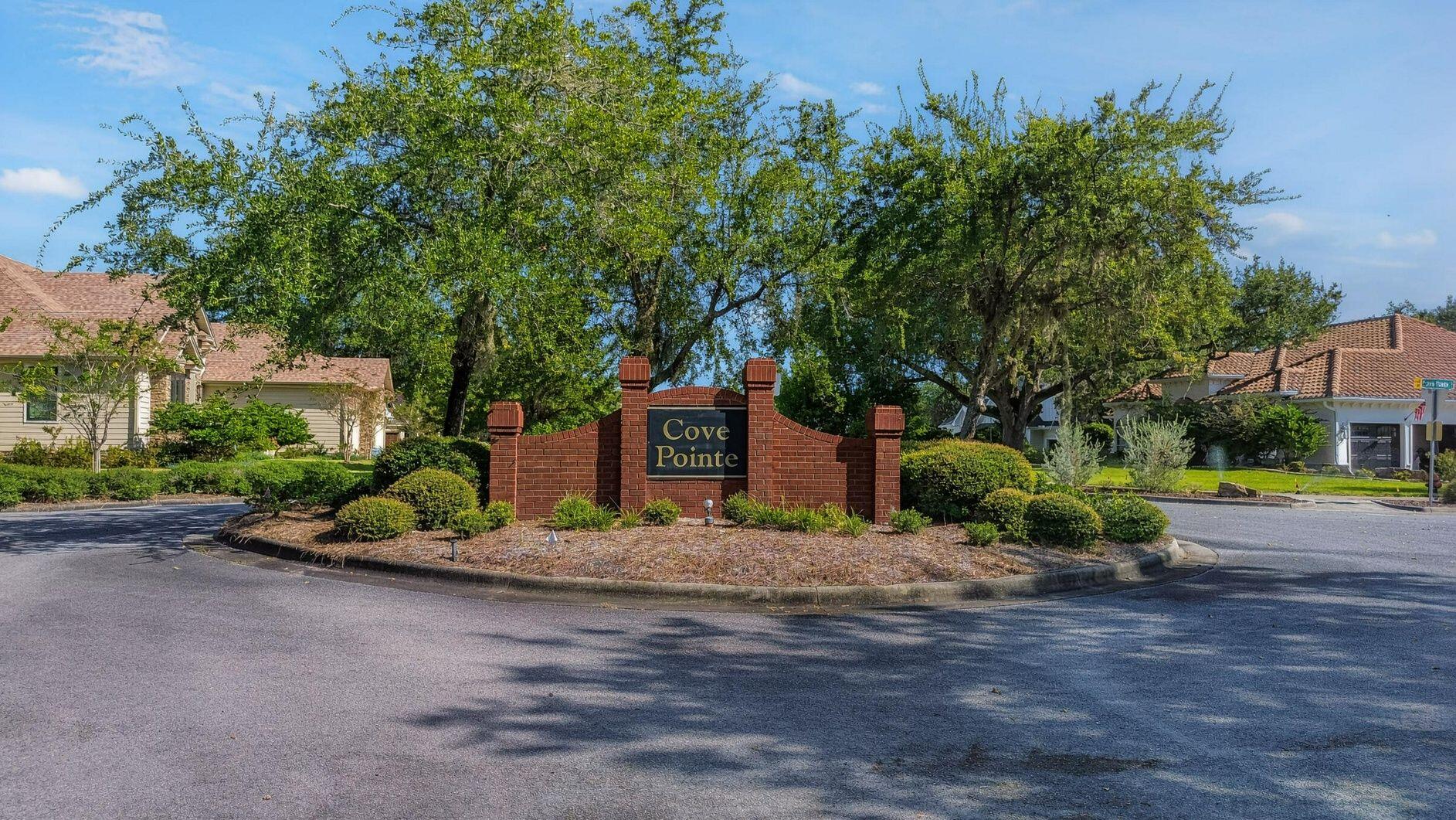 1150 Cove Pointe Drive