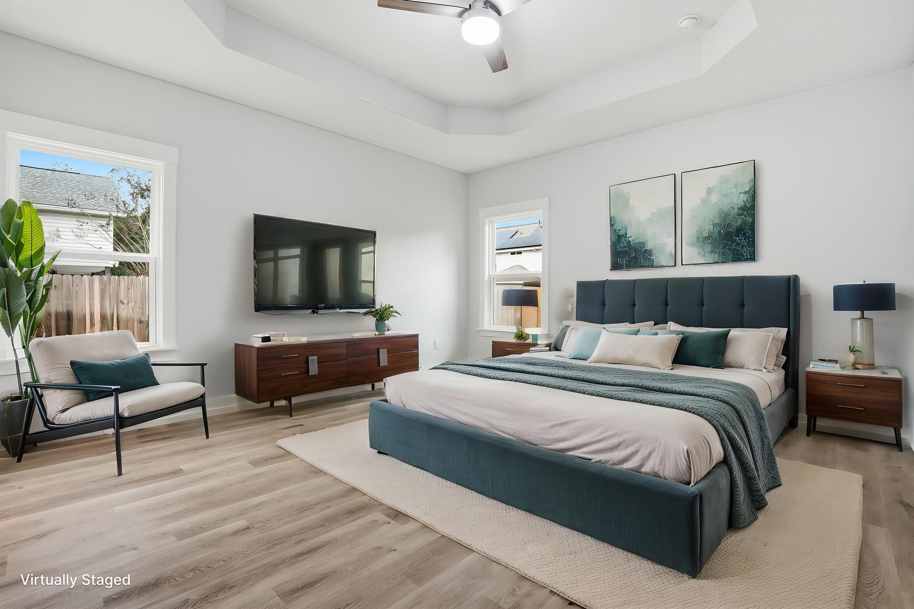 SPRINGDALE UNIT #1 LOT 3 BLK 4 - Residential