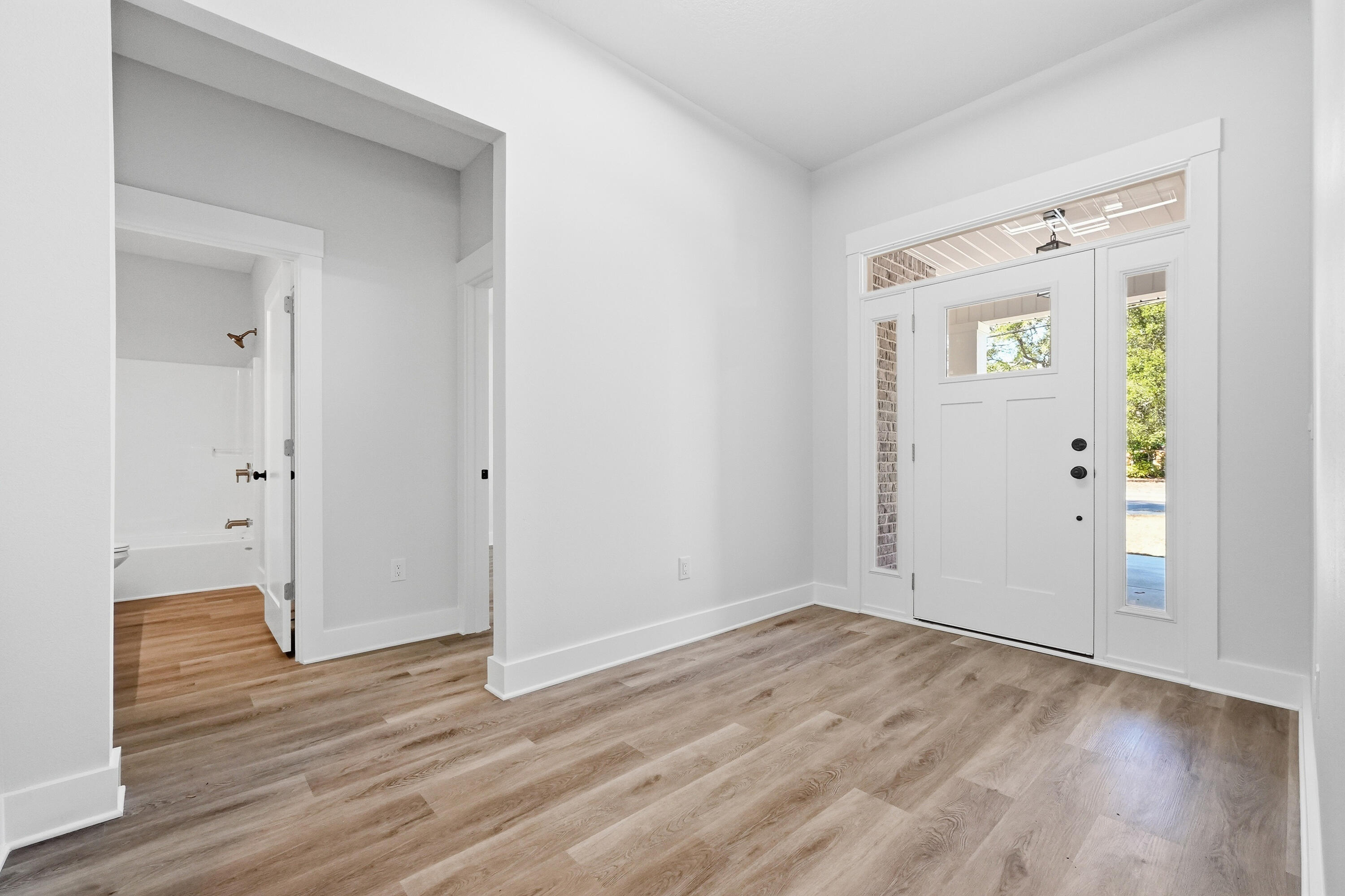 SPRINGDALE UNIT #1 LOT 3 BLK 4 - Residential