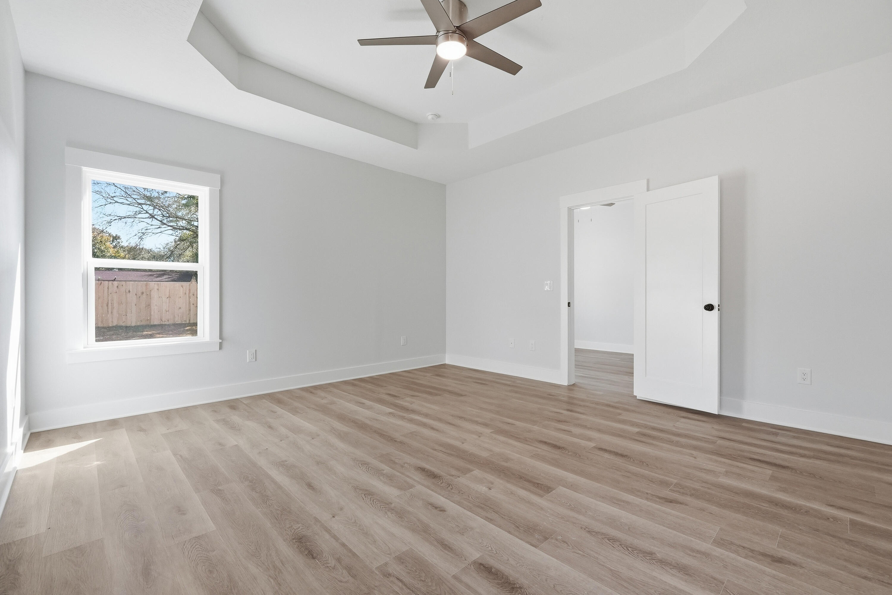 SPRINGDALE UNIT #1 LOT 3 BLK 4 - Residential