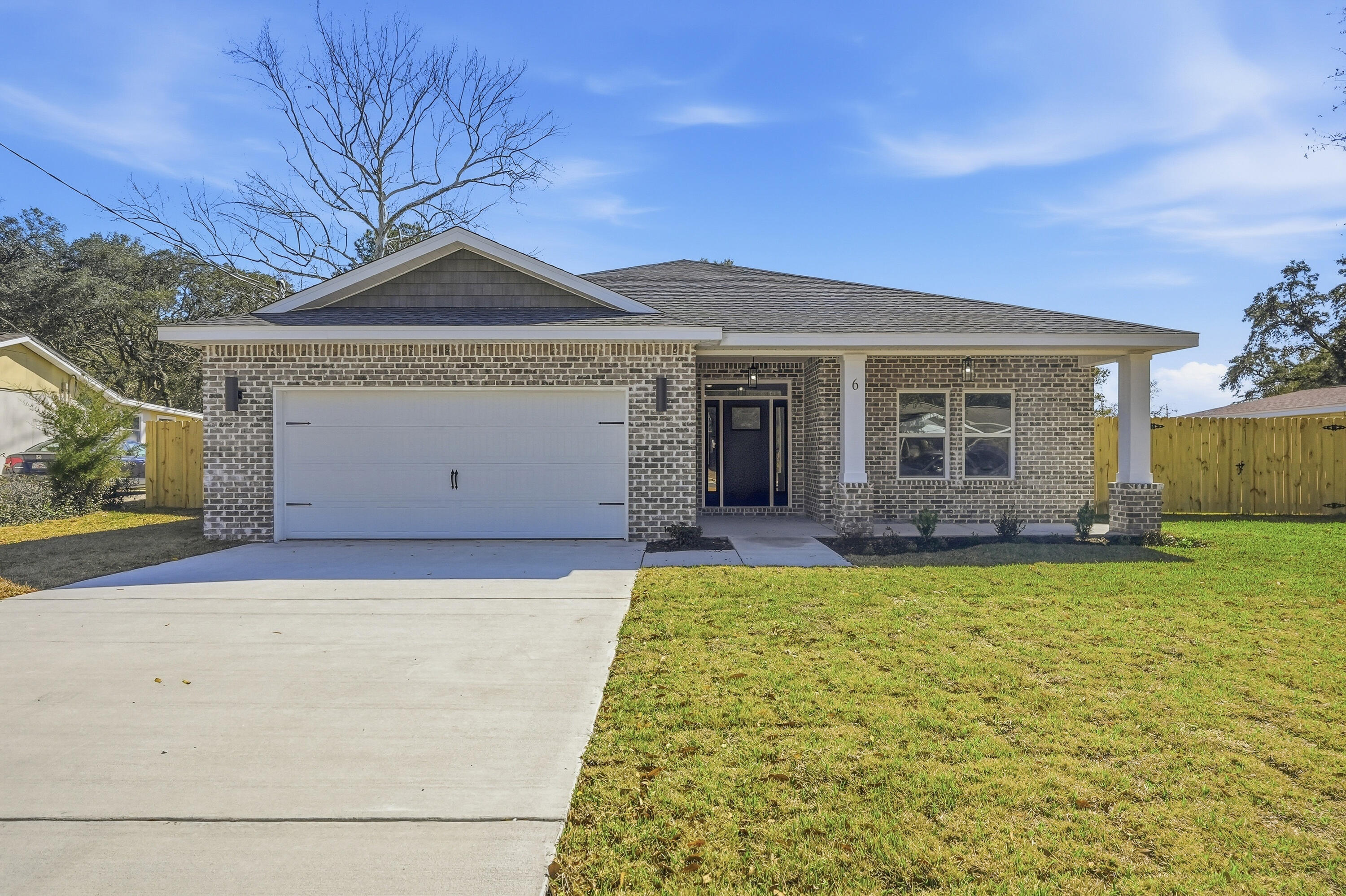 SPRINGDALE UNIT #1 LOT 3 BLK 4 - Residential