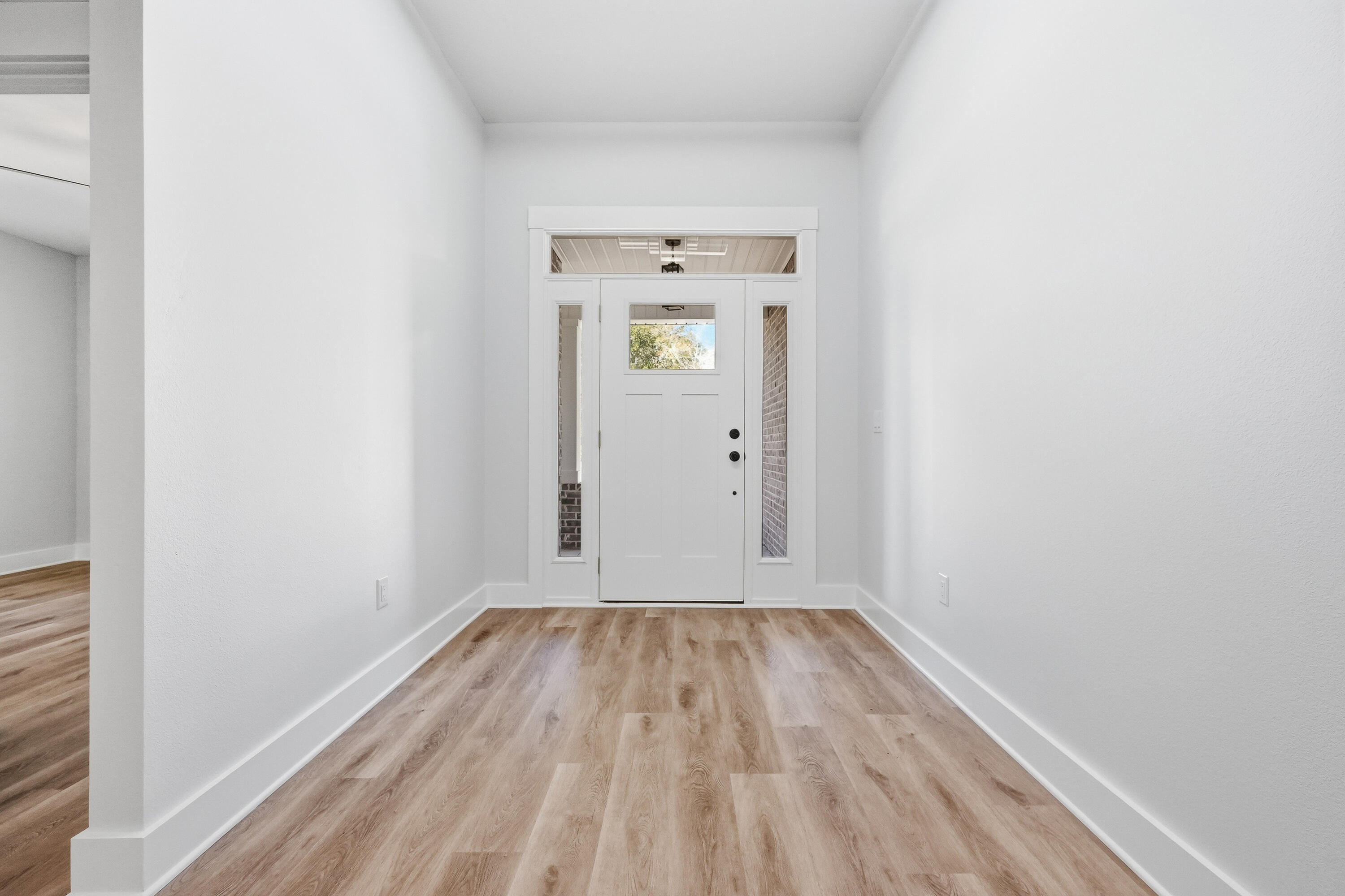 SPRINGDALE UNIT #1 LOT 3 BLK 4 - Residential