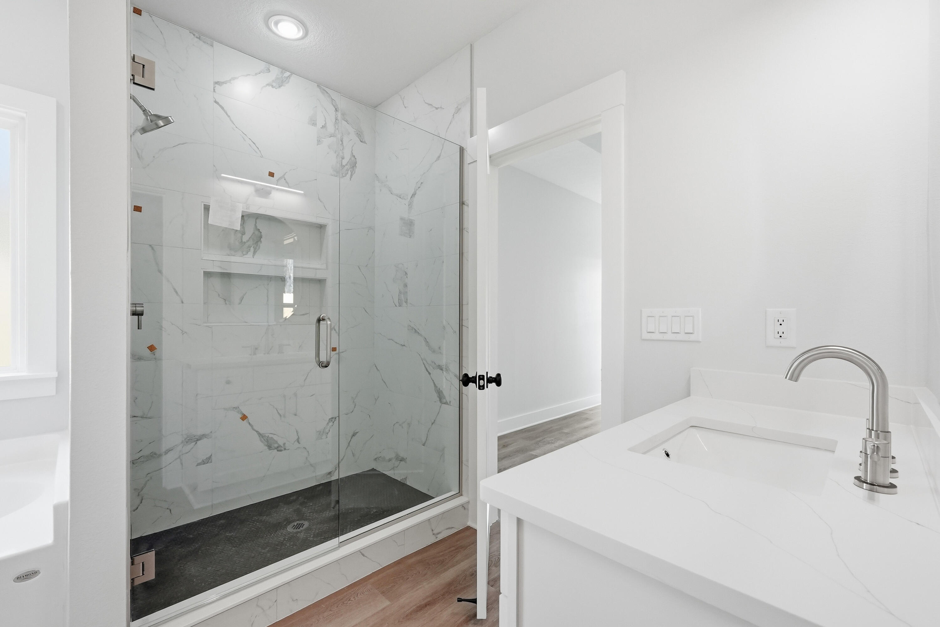 SPRINGDALE UNIT #1 LOT 3 BLK 4 - Residential