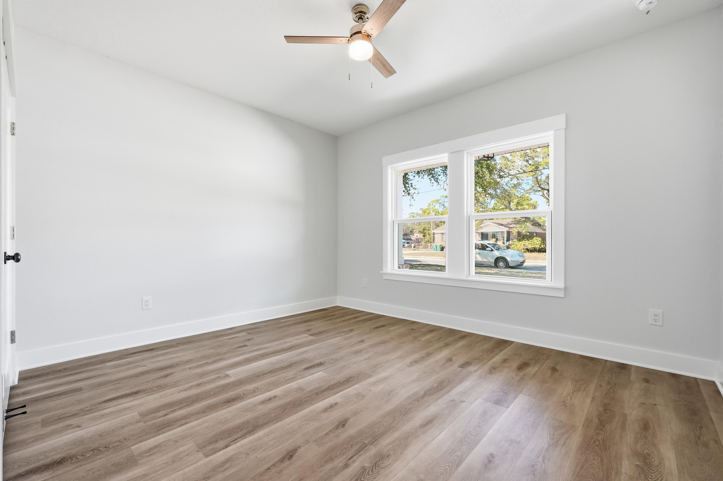 SPRINGDALE UNIT #1 LOT 3 BLK 4 - Residential