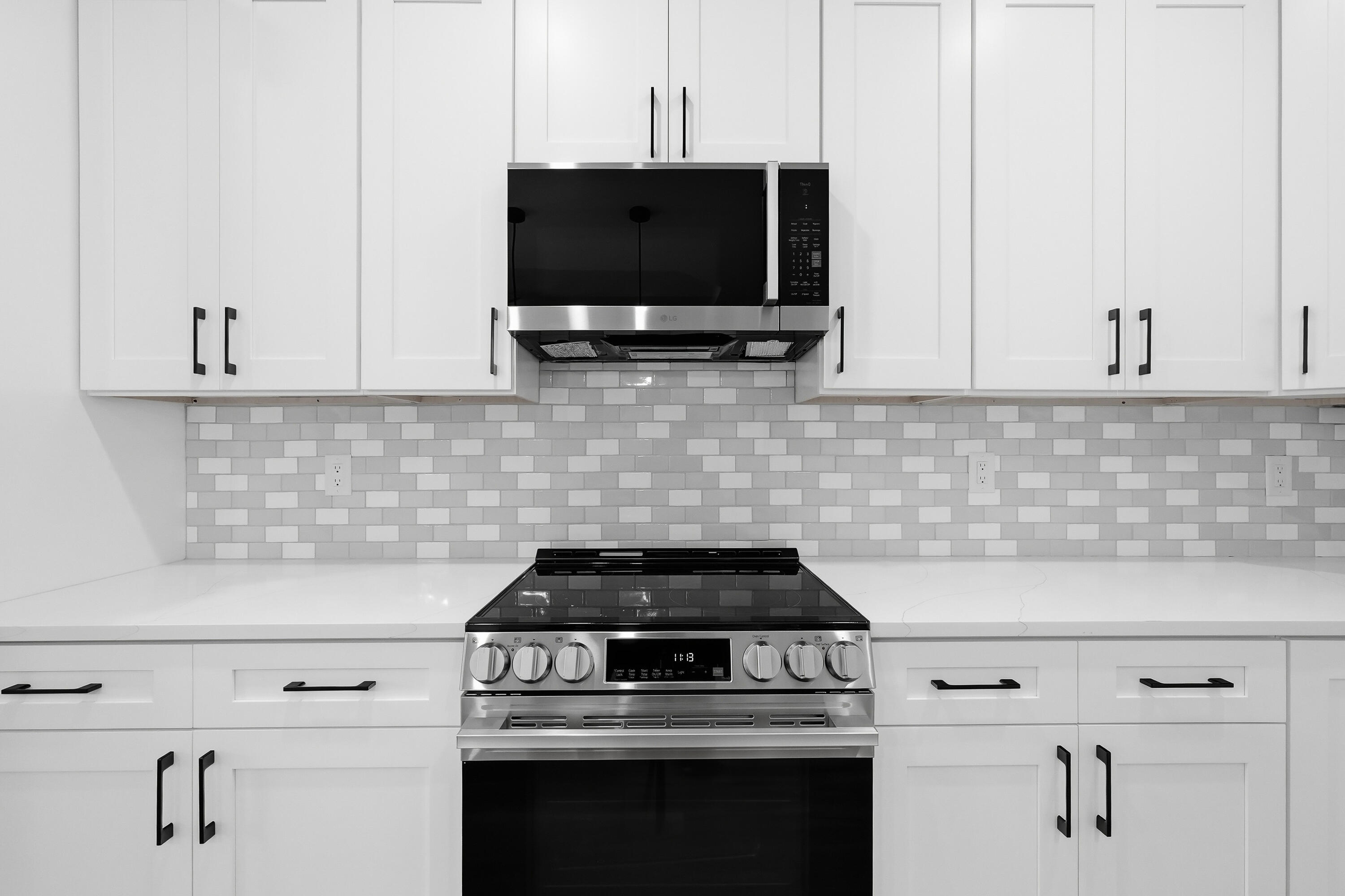 SPRINGDALE UNIT #1 LOT 3 BLK 4 - Residential