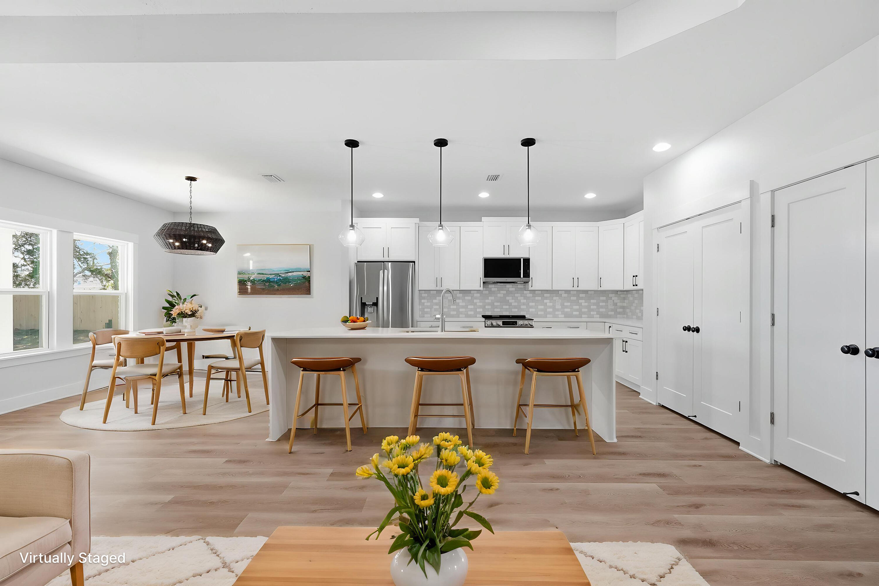 SPRINGDALE UNIT #1 LOT 3 BLK 4 - Residential