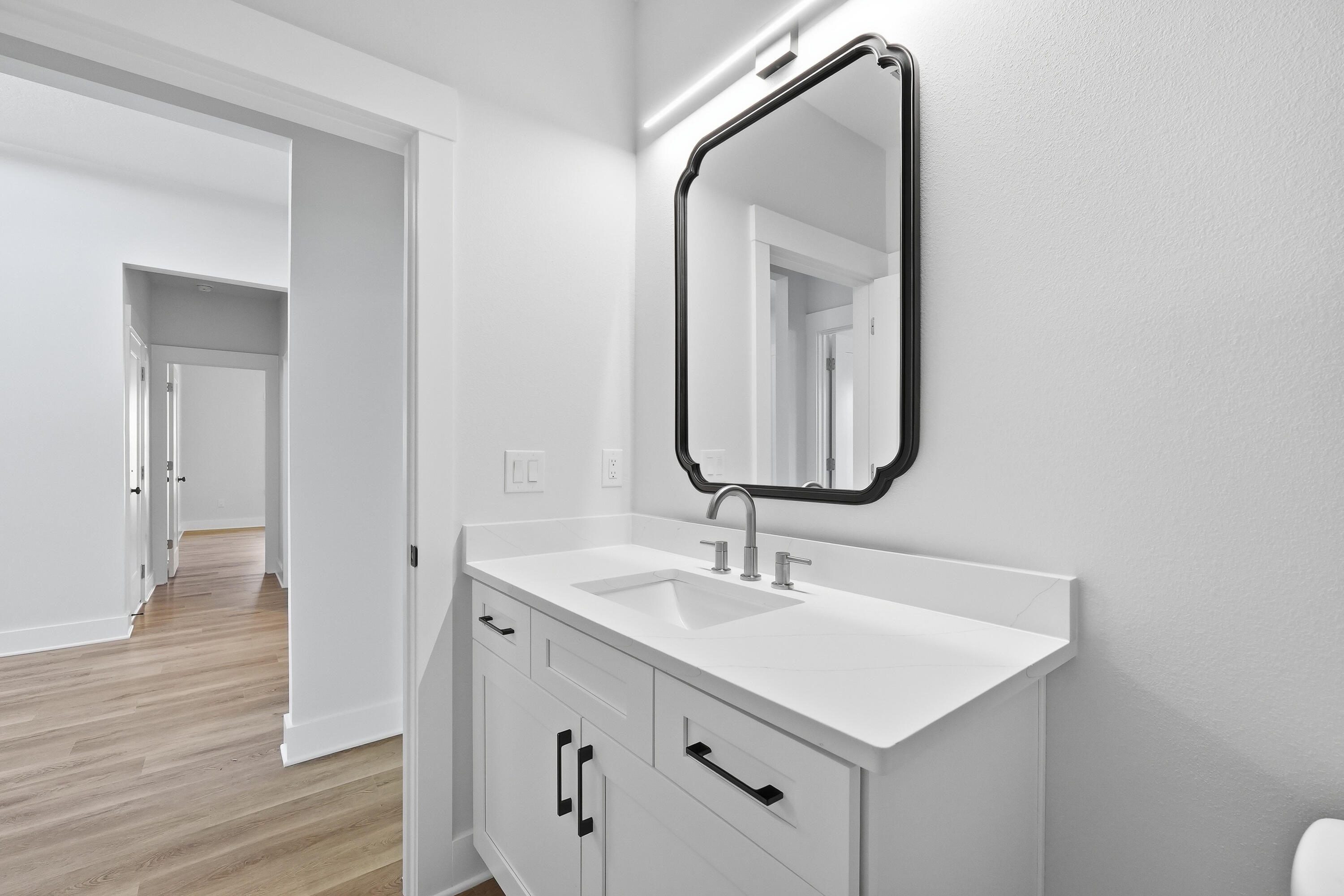 SPRINGDALE UNIT #1 LOT 3 BLK 4 - Residential