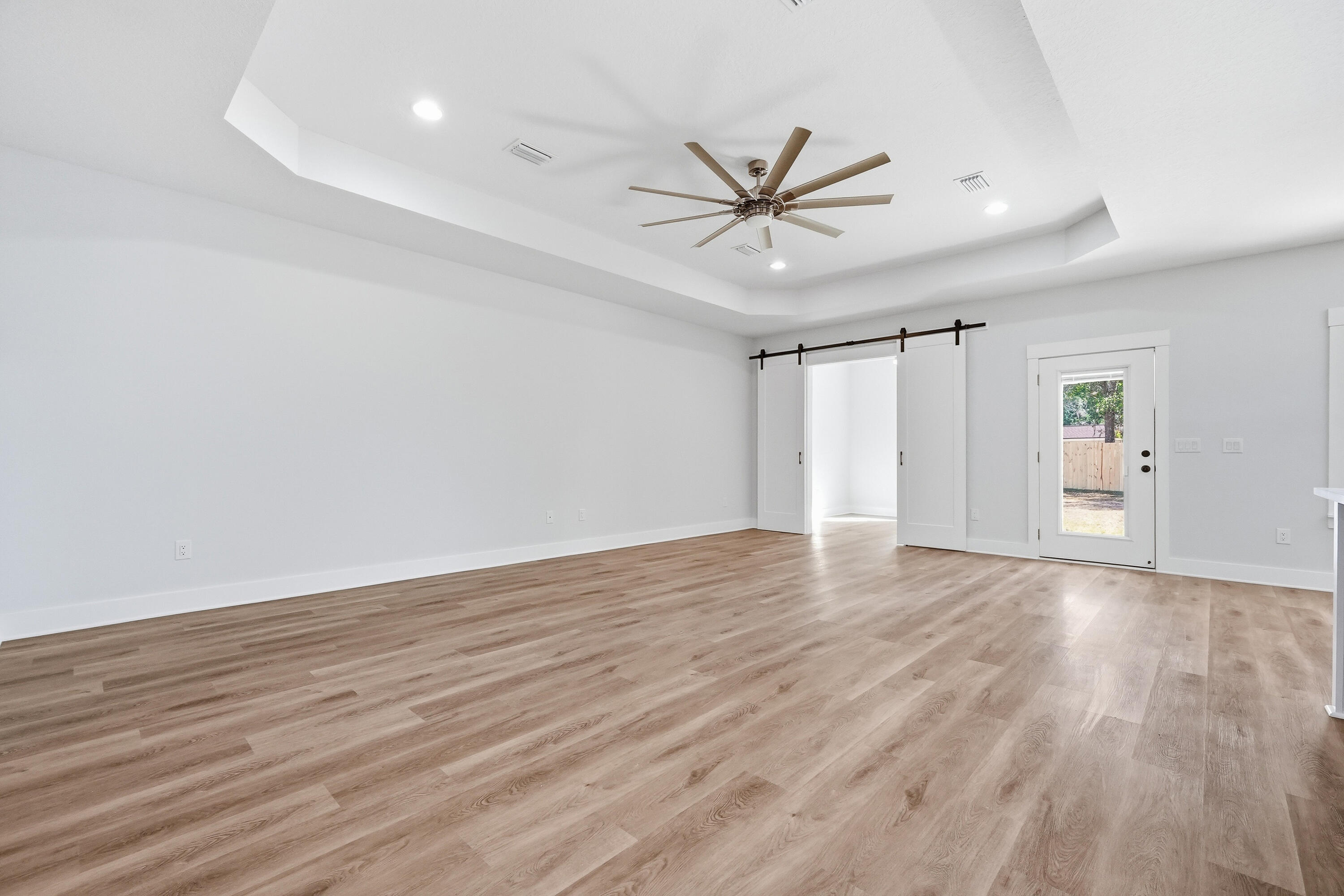 SPRINGDALE UNIT #1 LOT 3 BLK 4 - Residential