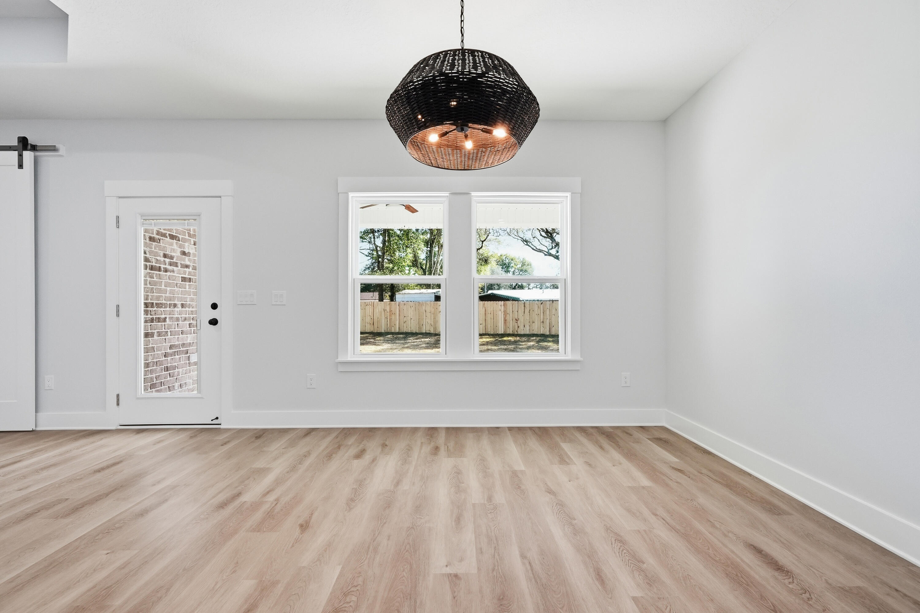 SPRINGDALE UNIT #1 LOT 3 BLK 4 - Residential