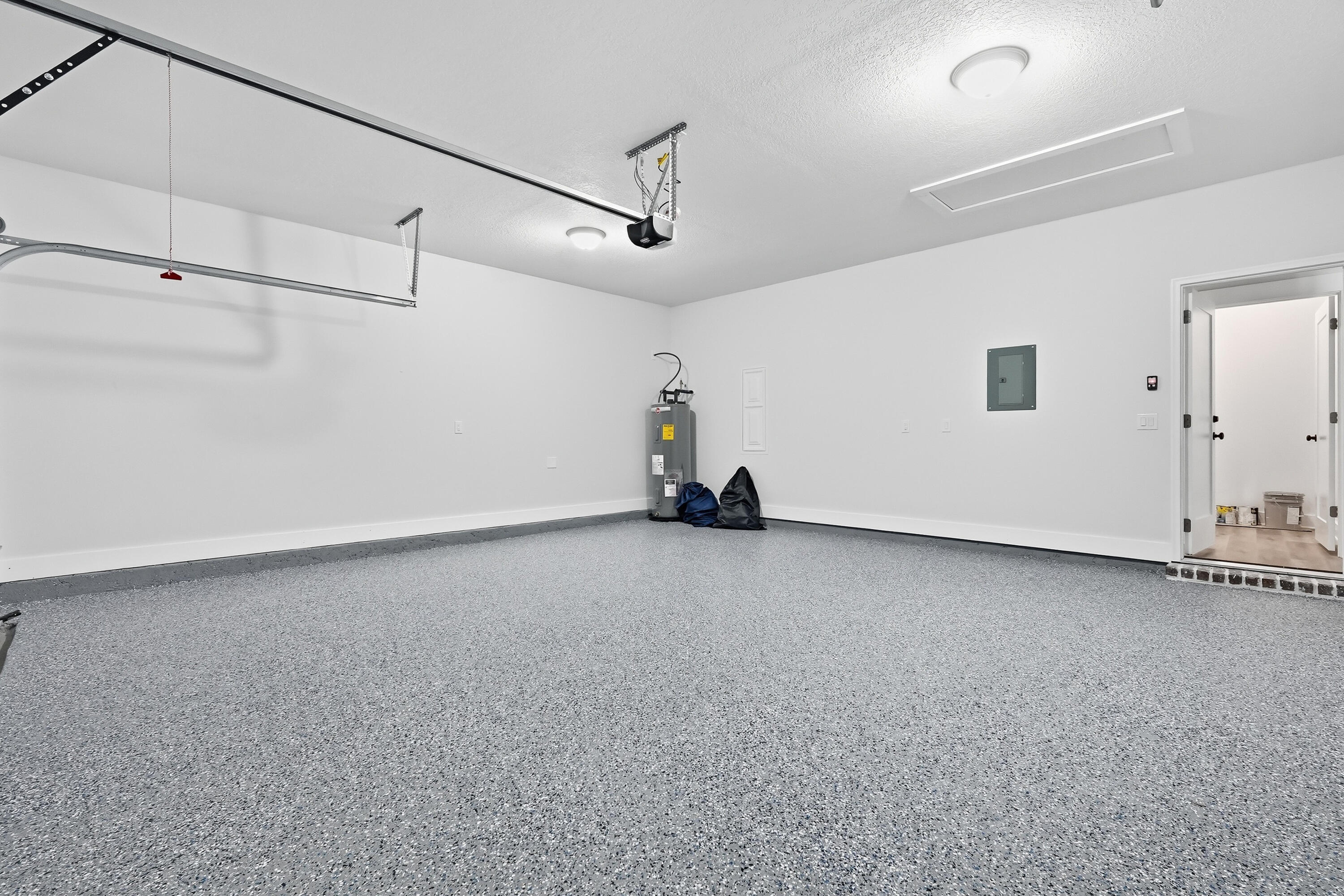 SPRINGDALE UNIT #1 LOT 3 BLK 4 - Residential