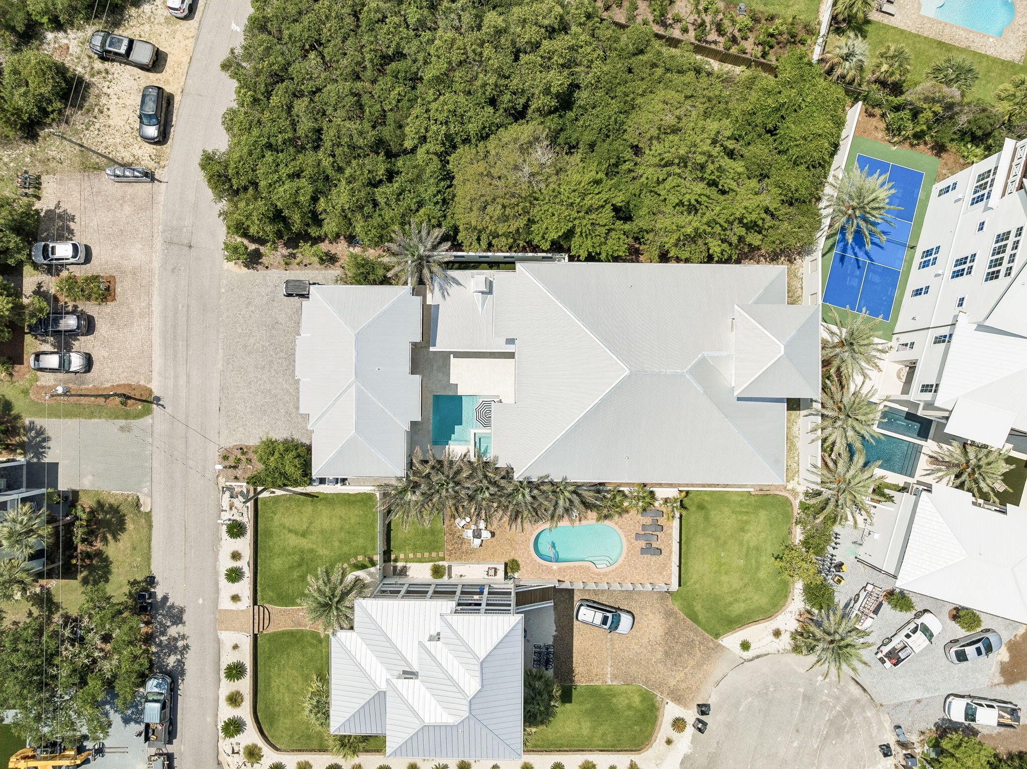 65 A Street