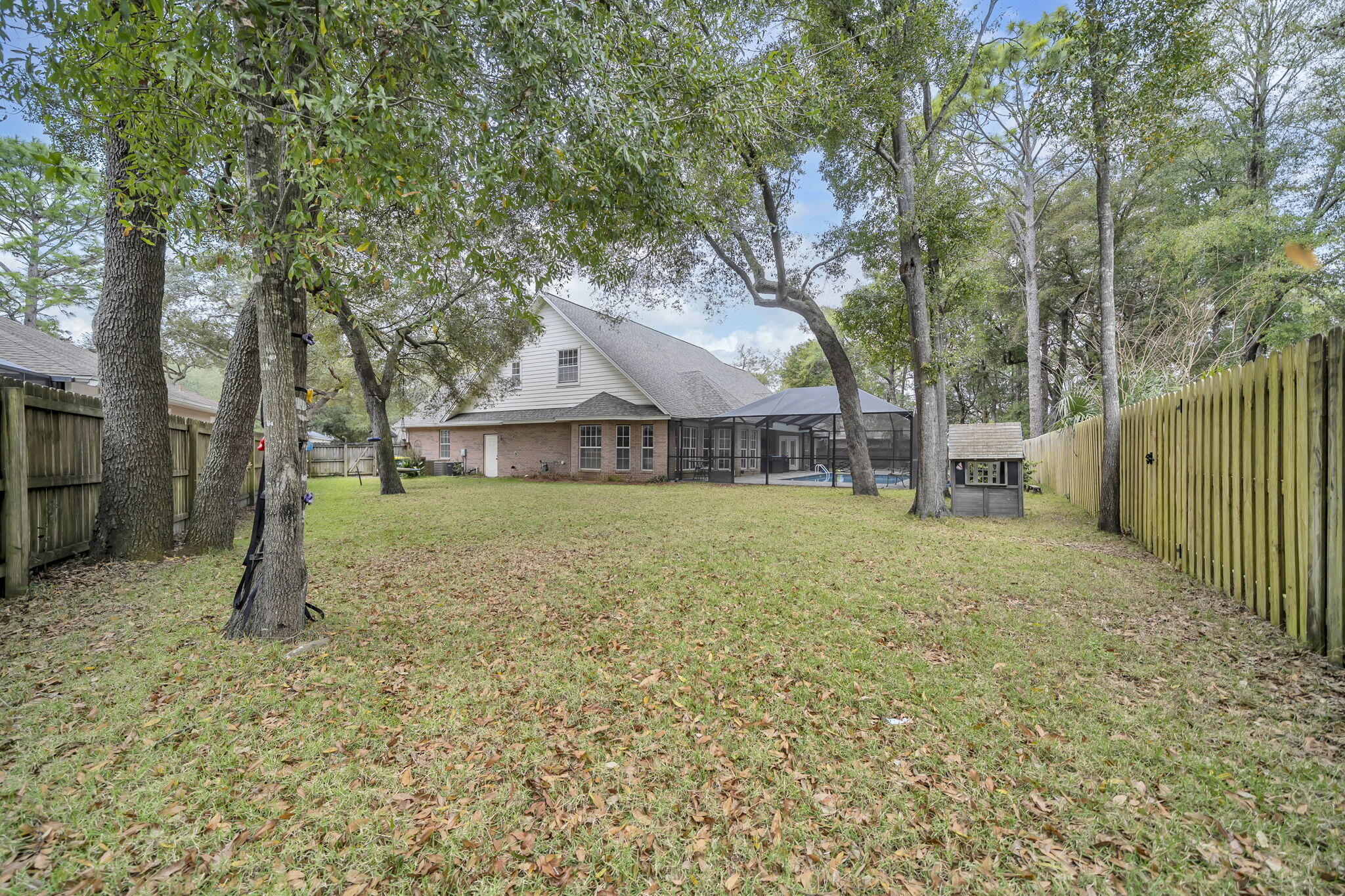 SWIFT CREEK PH 4 - Residential