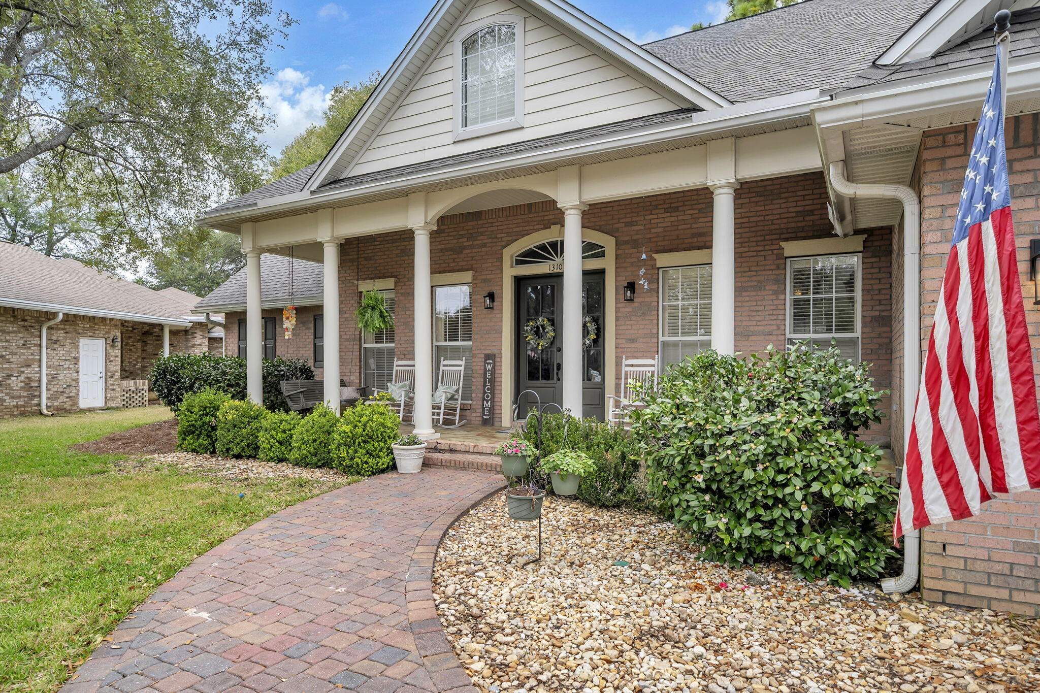 SWIFT CREEK PH 4 - Residential