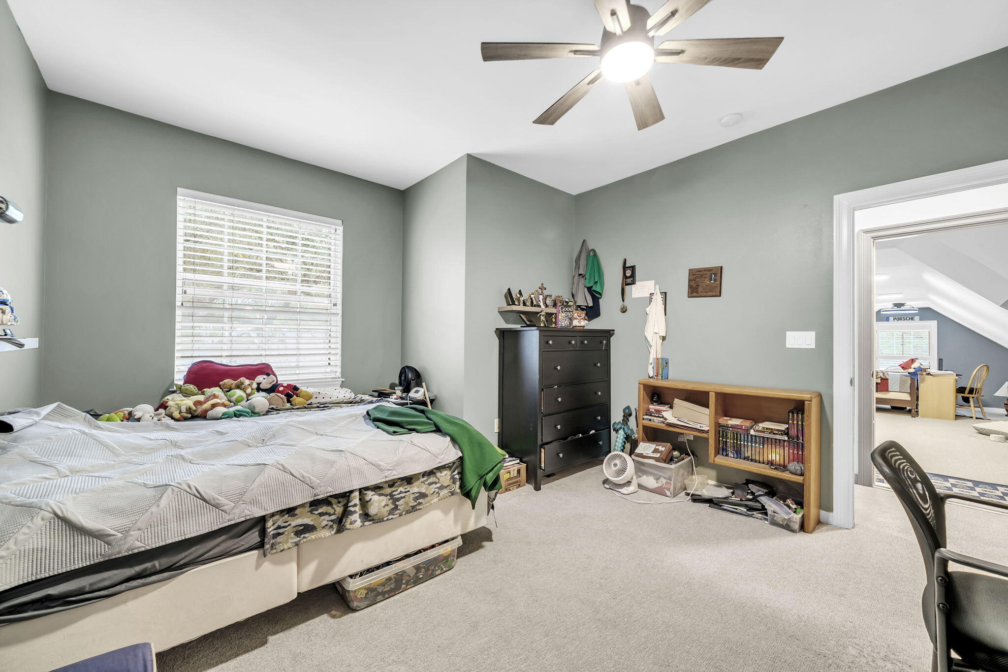 SWIFT CREEK PH 4 - Residential