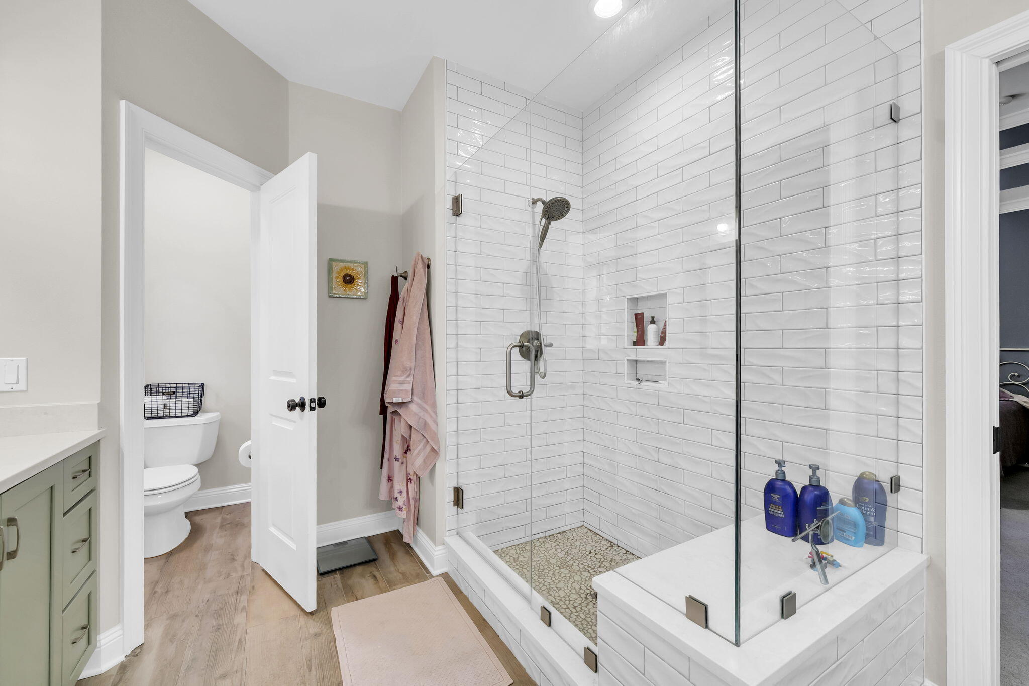 SWIFT CREEK PH 4 - Residential