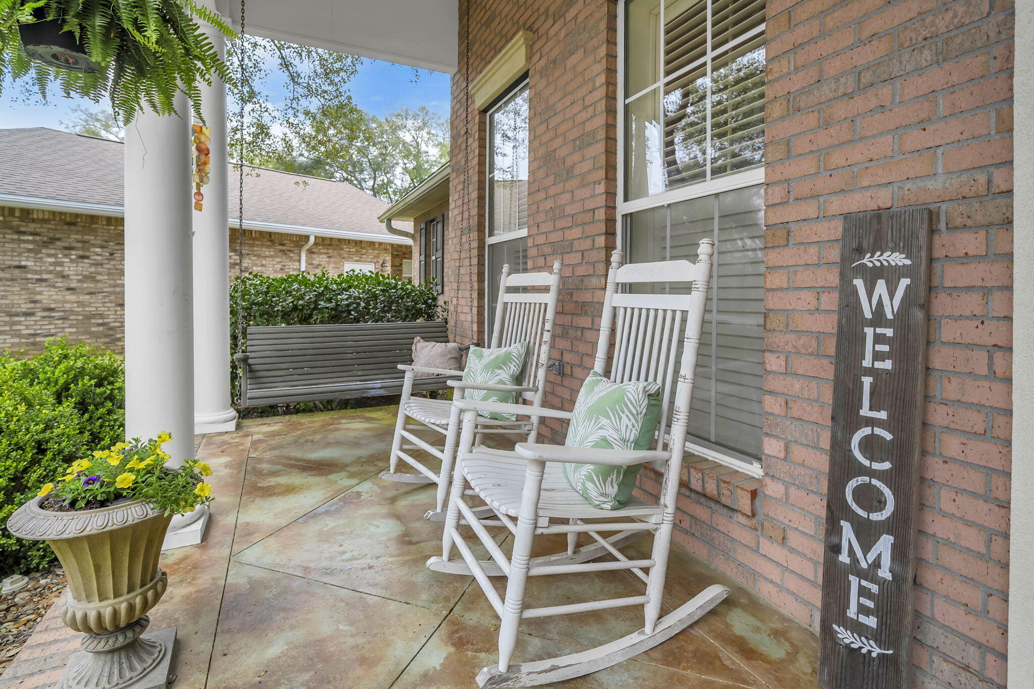 SWIFT CREEK PH 4 - Residential