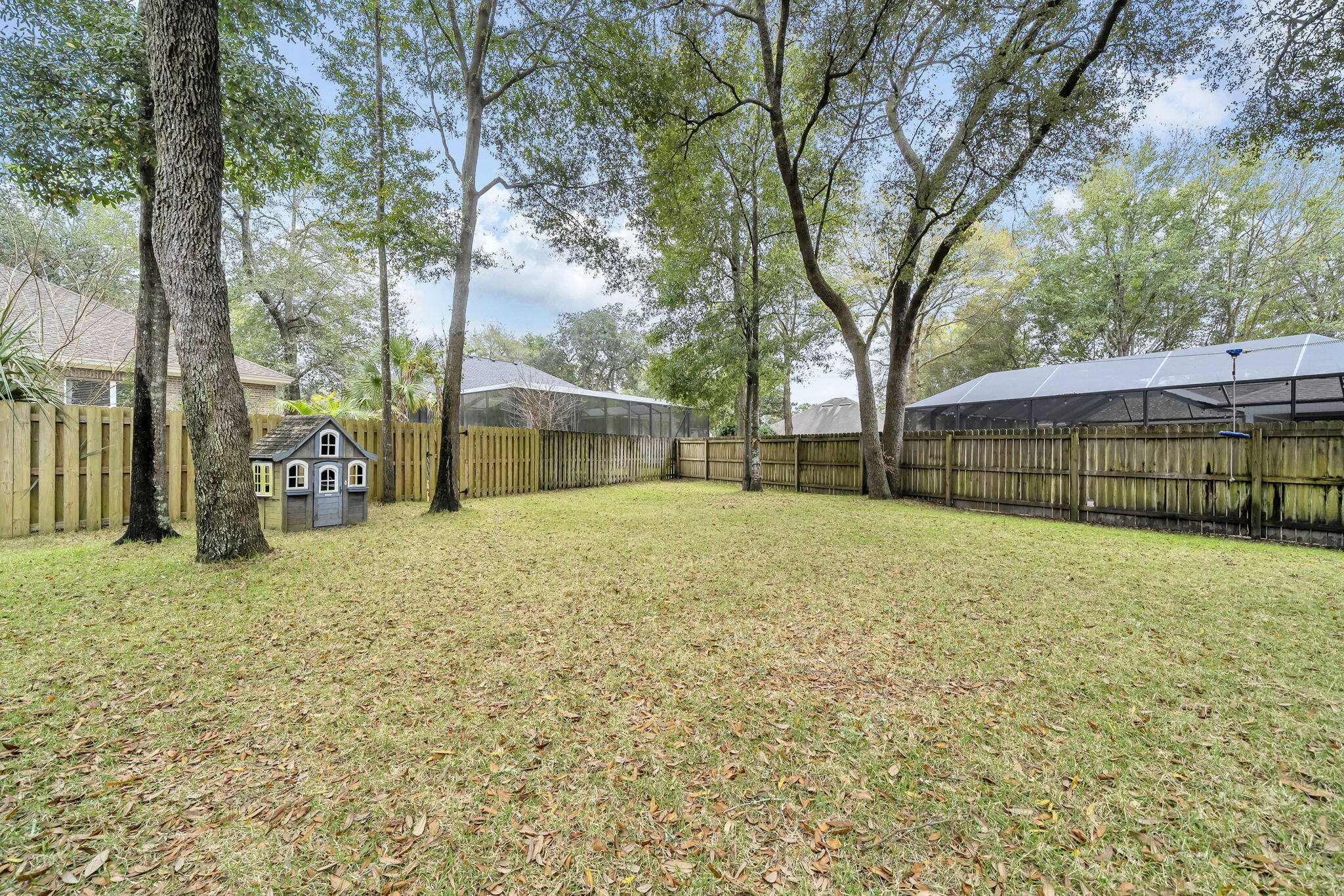 SWIFT CREEK PH 4 - Residential