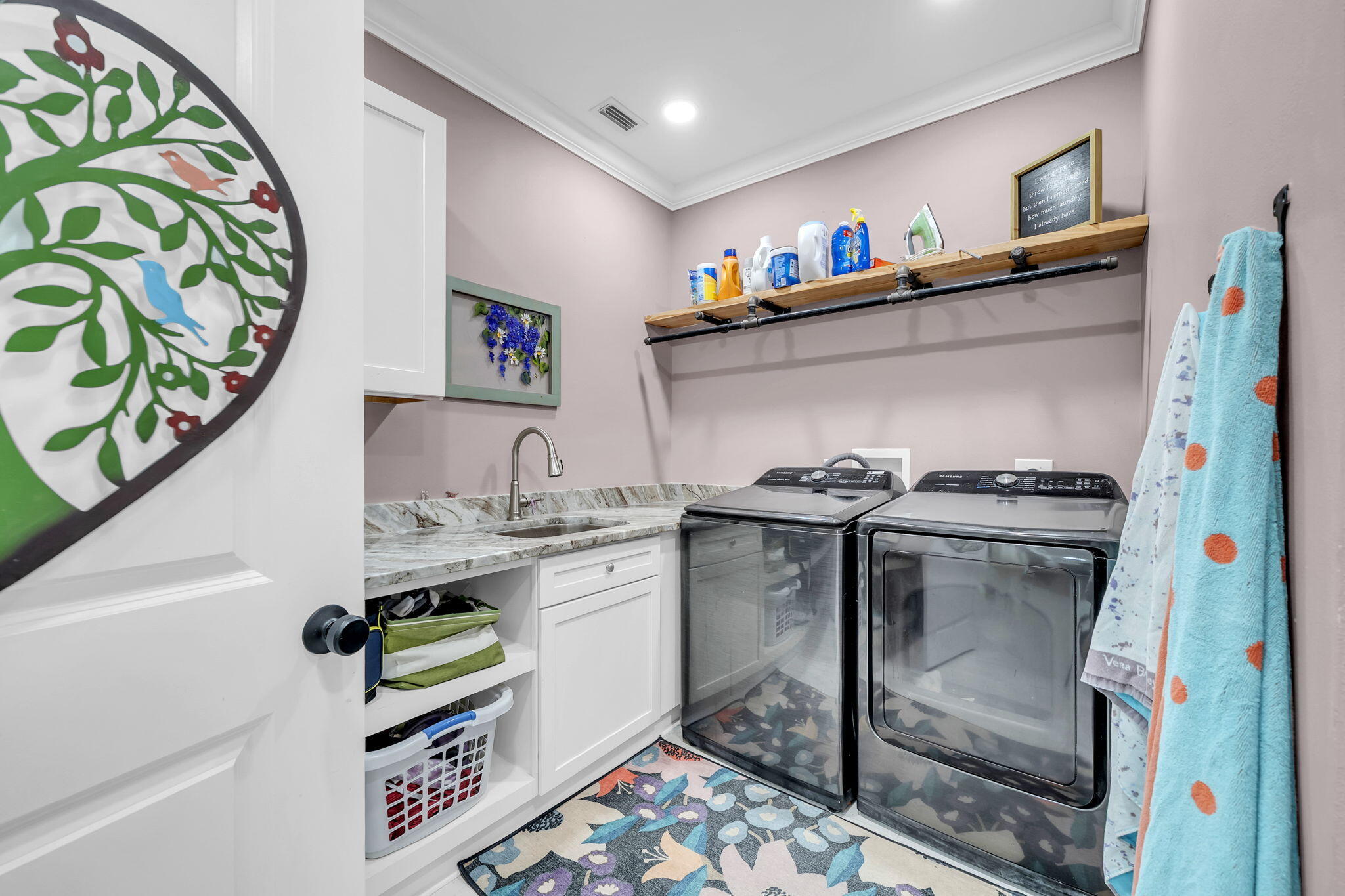 SWIFT CREEK PH 4 - Residential