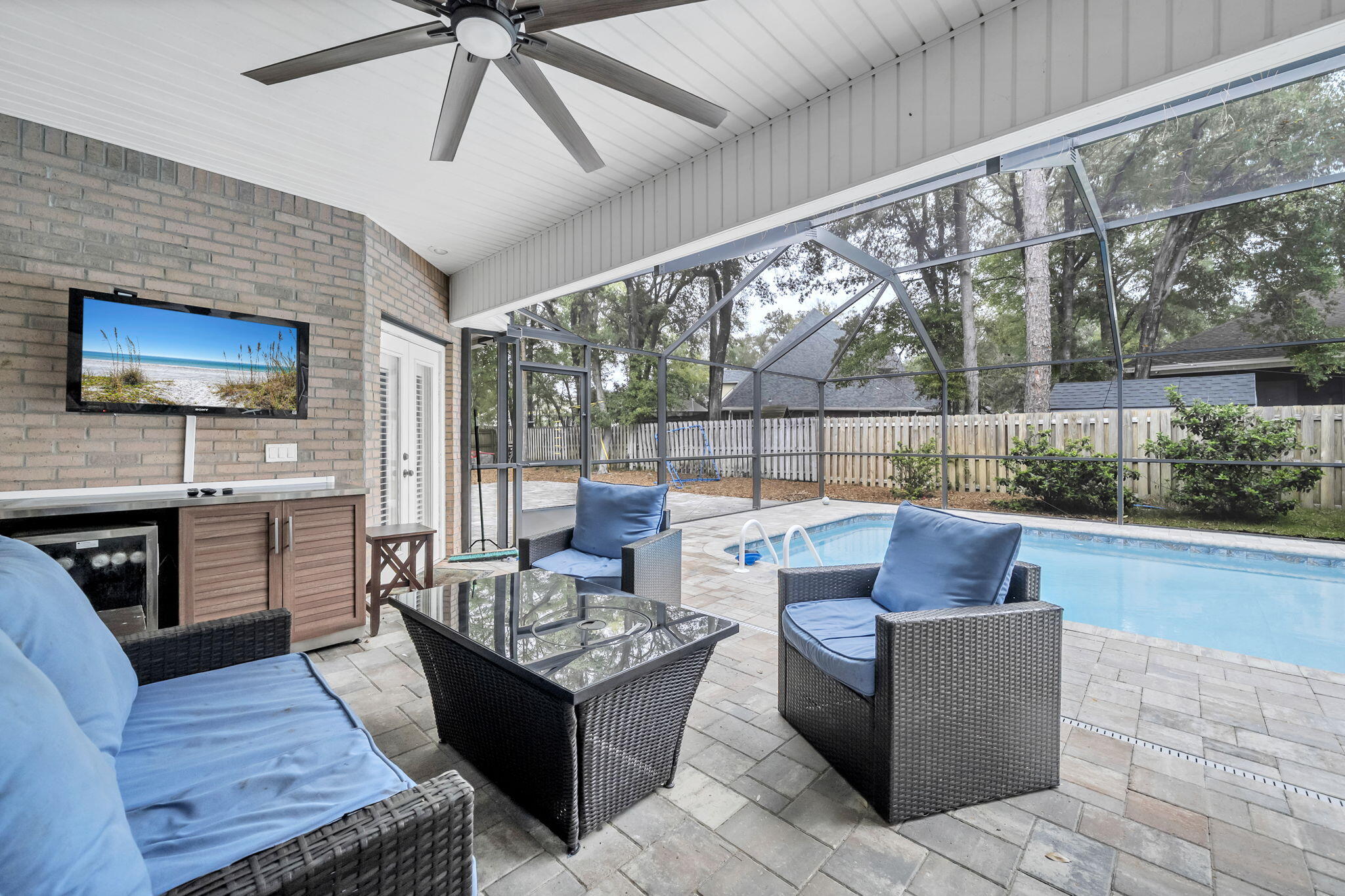 SWIFT CREEK PH 4 - Residential