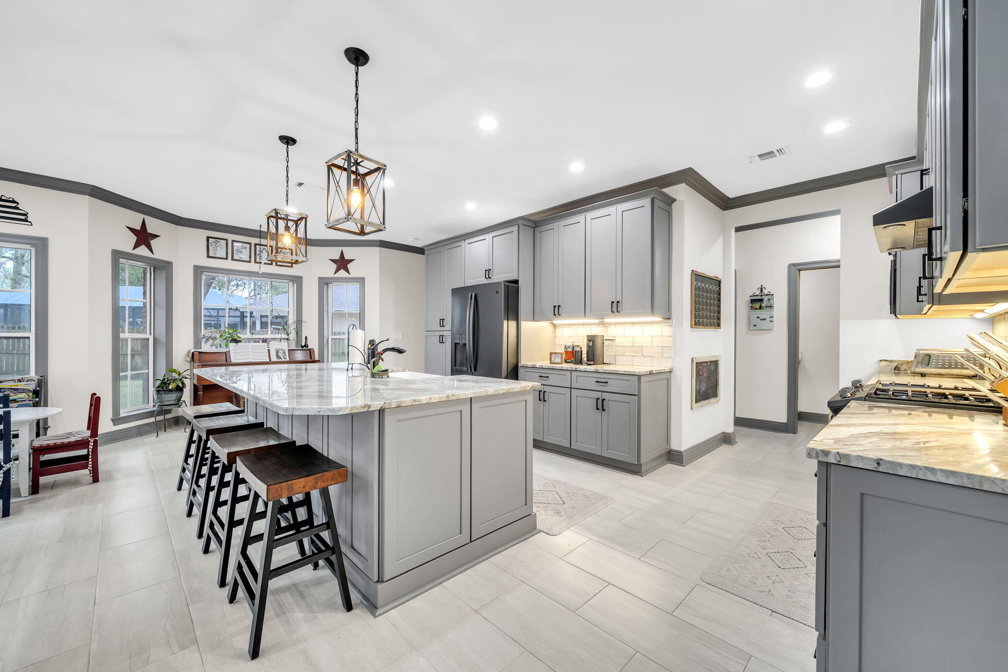 SWIFT CREEK PH 4 - Residential