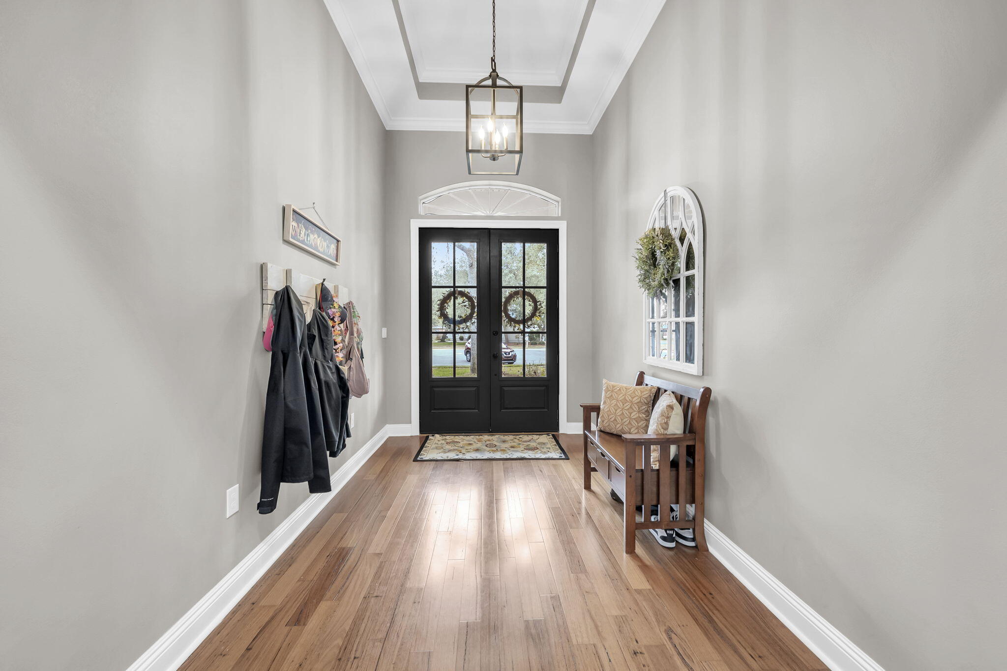 SWIFT CREEK PH 4 - Residential