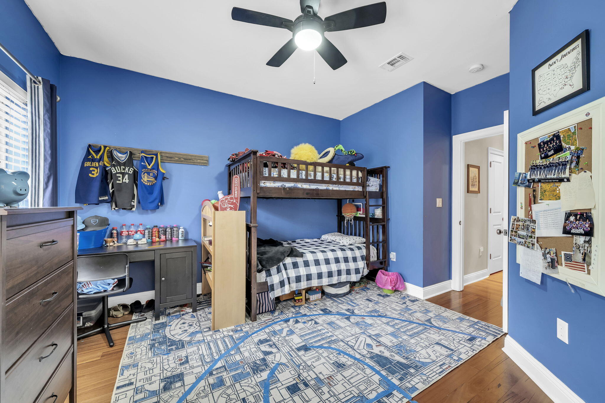 SWIFT CREEK PH 4 - Residential