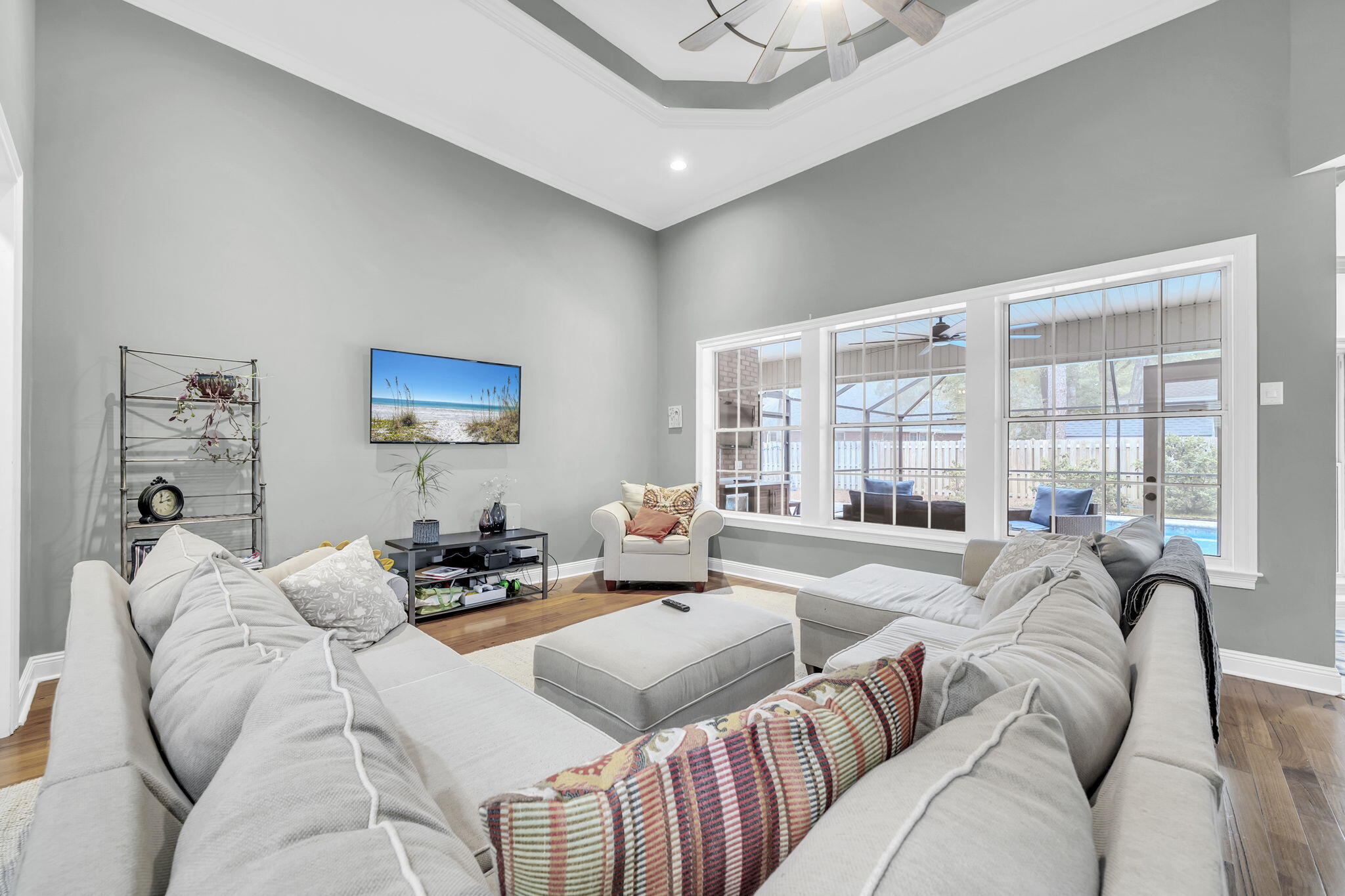 SWIFT CREEK PH 4 - Residential