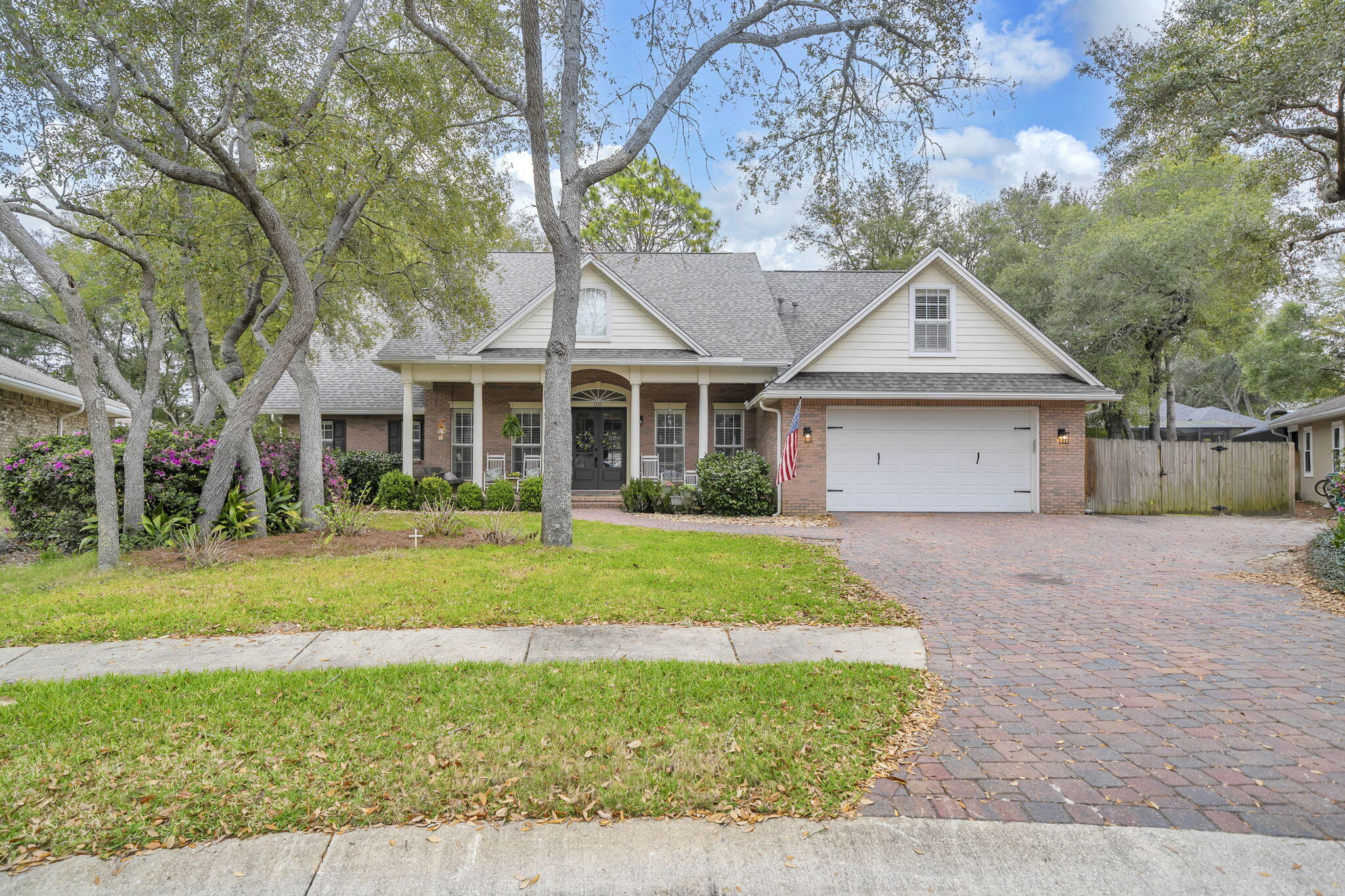 SWIFT CREEK PH 4 - Residential