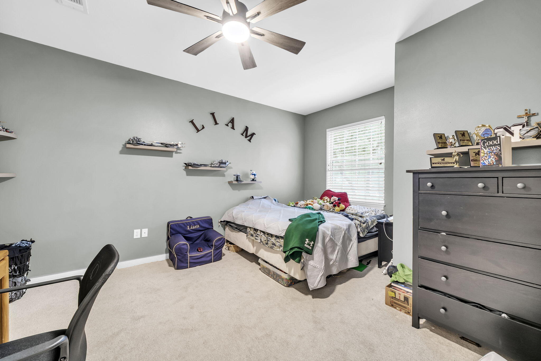 SWIFT CREEK PH 4 - Residential