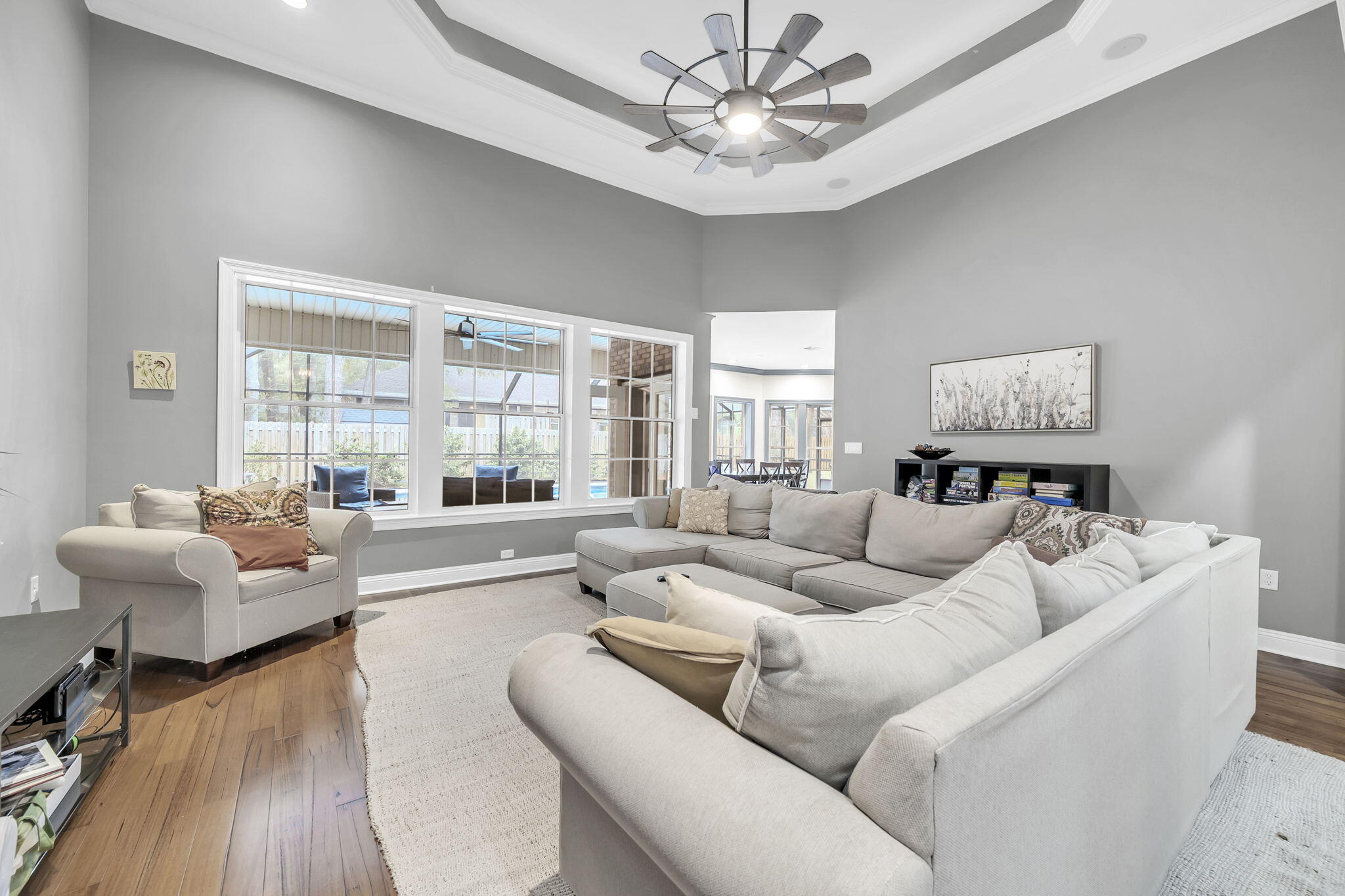 SWIFT CREEK PH 4 - Residential