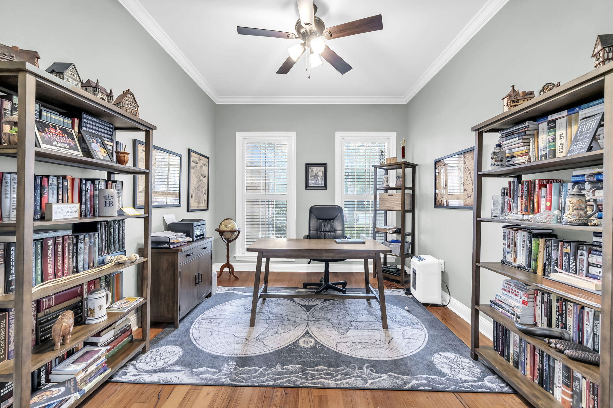 SWIFT CREEK PH 4 - Residential