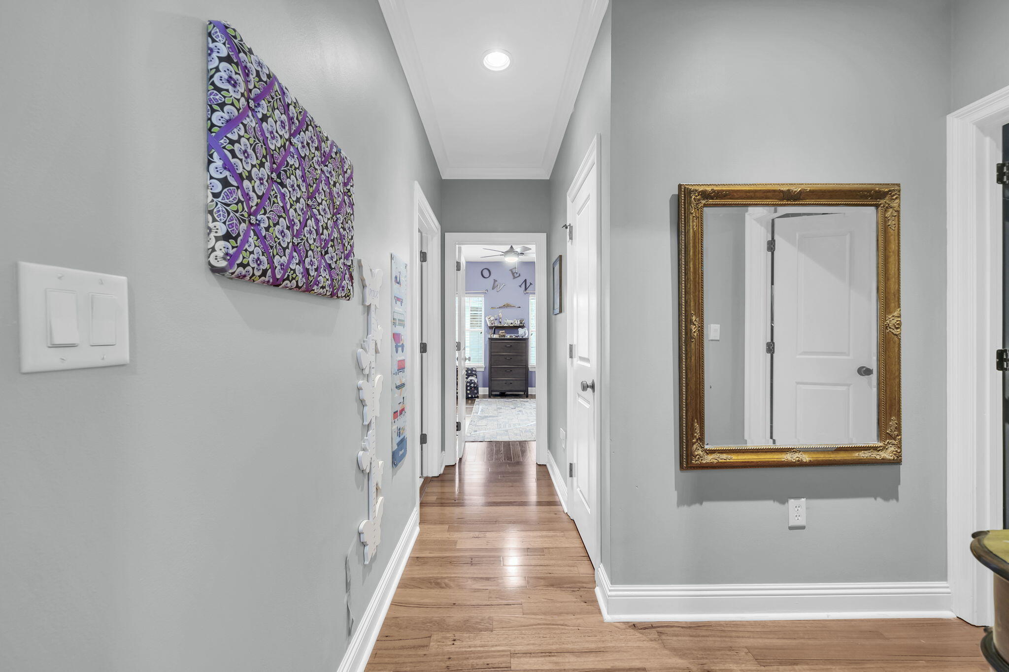 SWIFT CREEK PH 4 - Residential