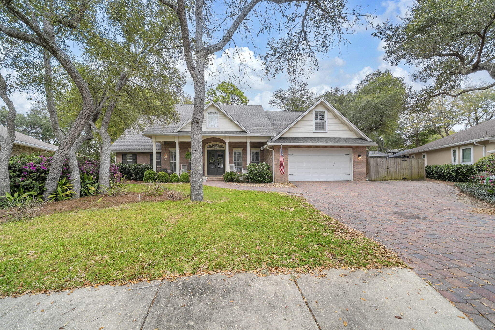 SWIFT CREEK PH 4 - Residential