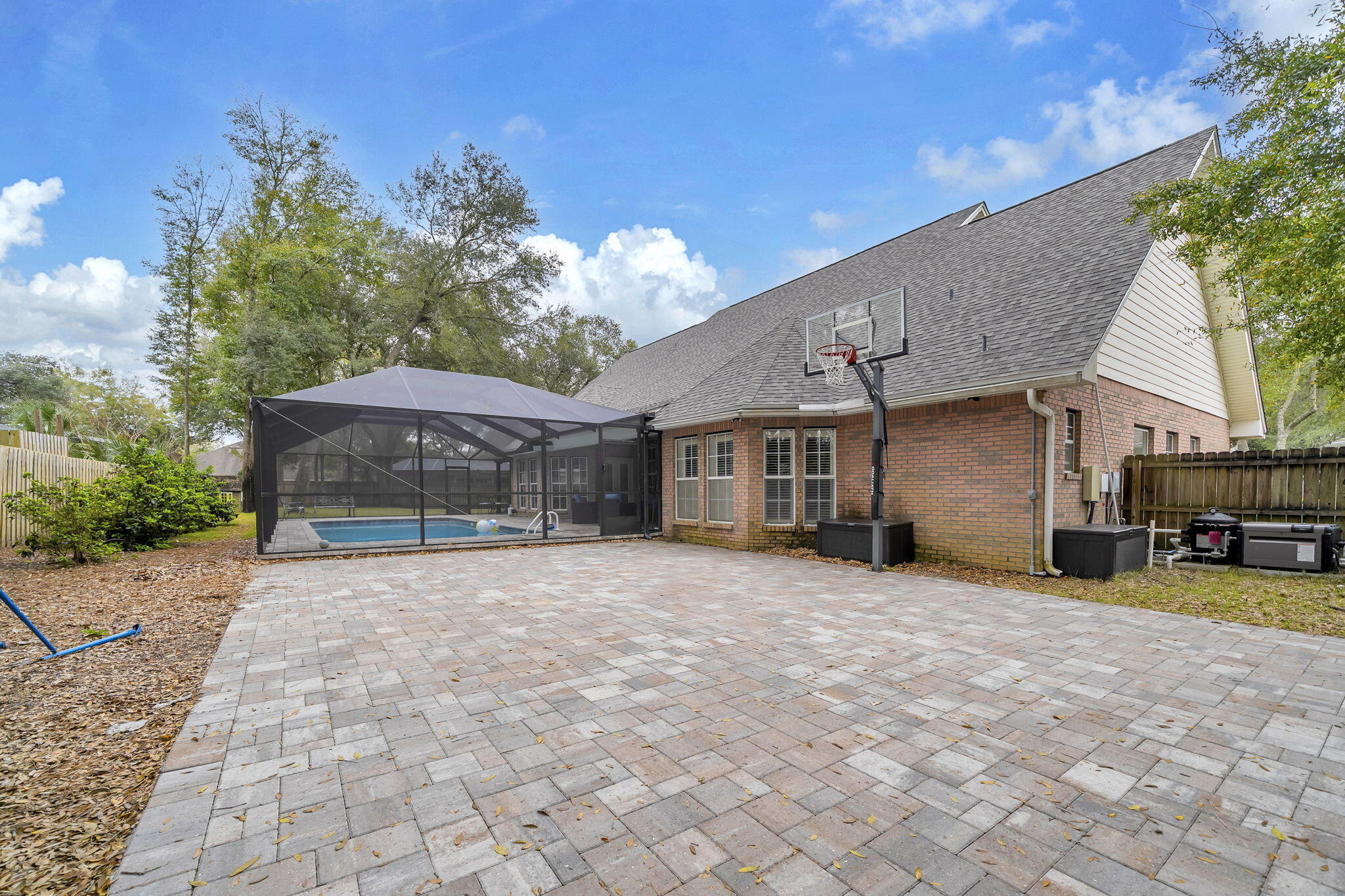 SWIFT CREEK PH 4 - Residential