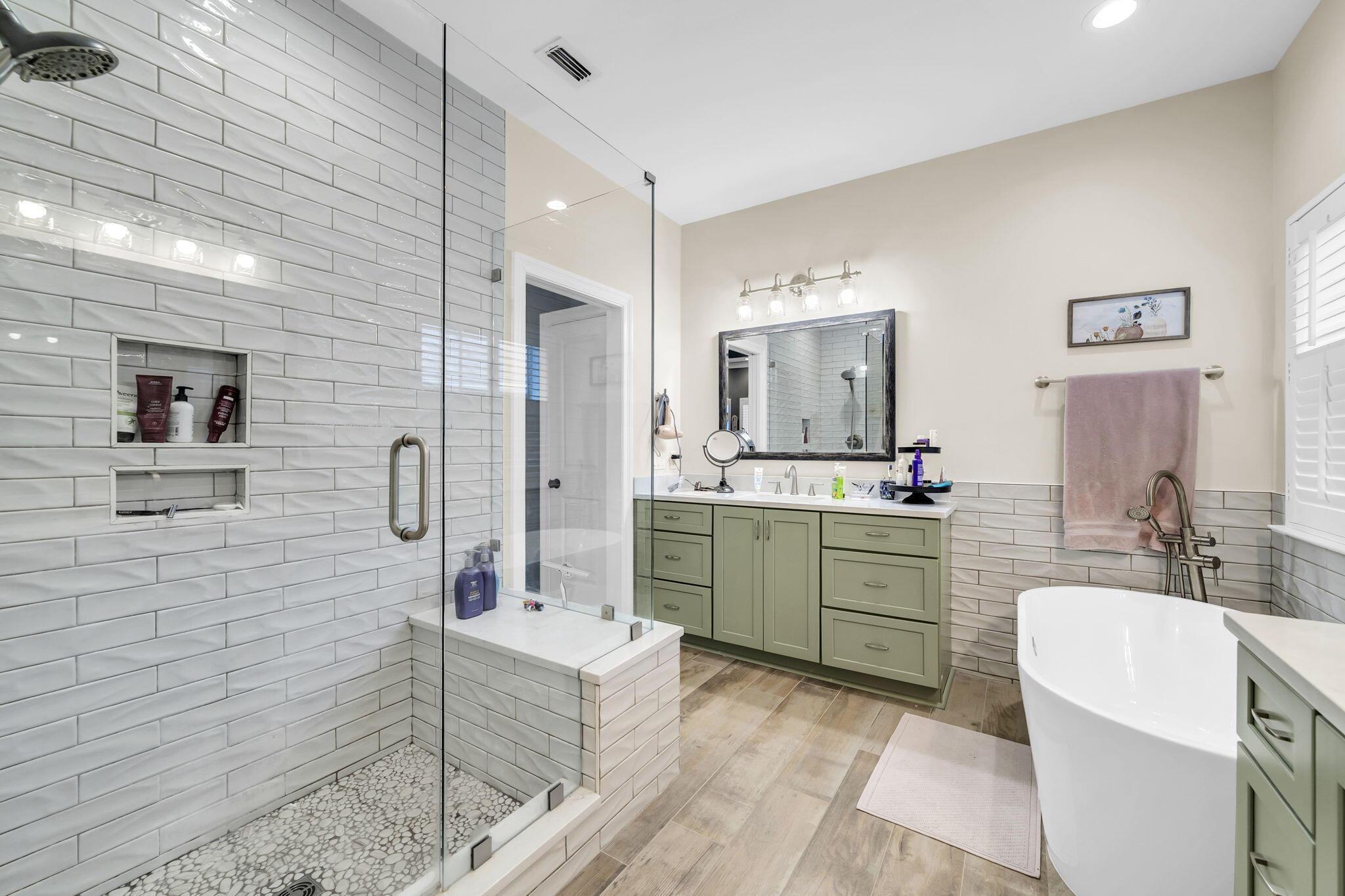 SWIFT CREEK PH 4 - Residential