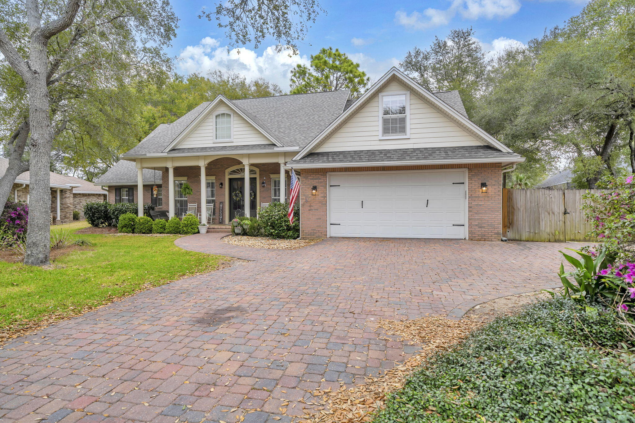 SWIFT CREEK PH 4 - Residential