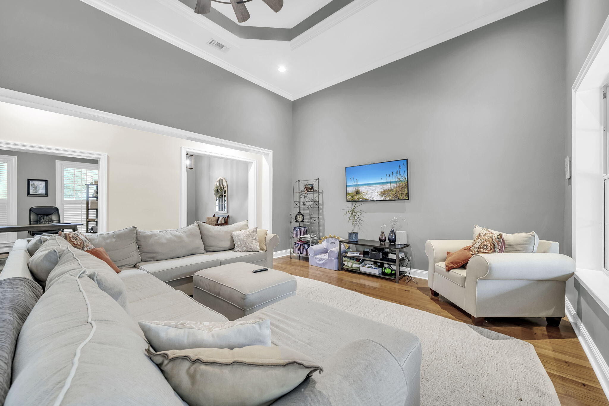 SWIFT CREEK PH 4 - Residential