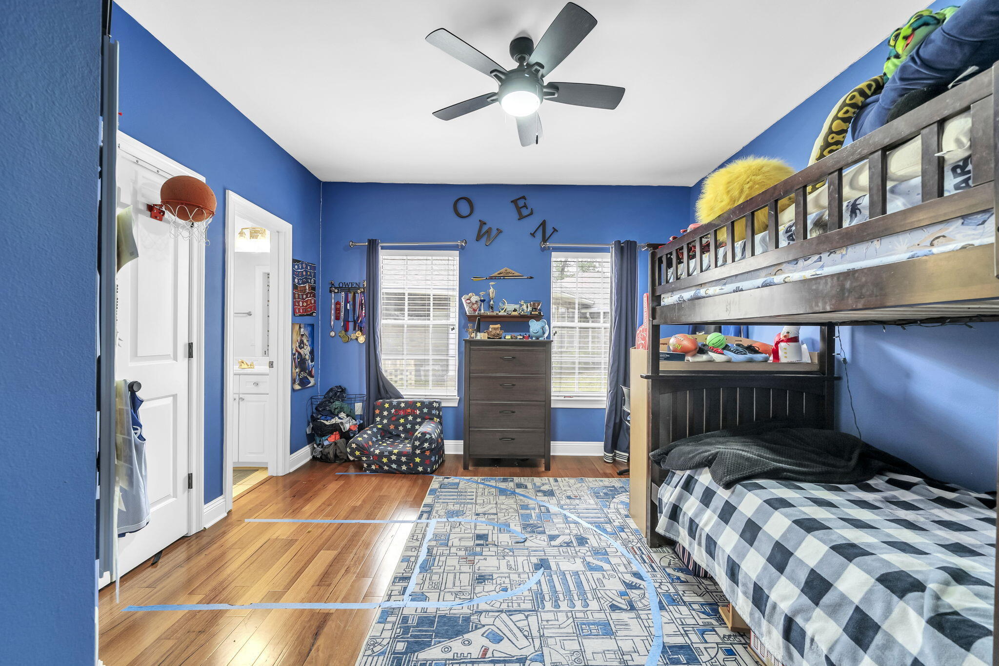 SWIFT CREEK PH 4 - Residential