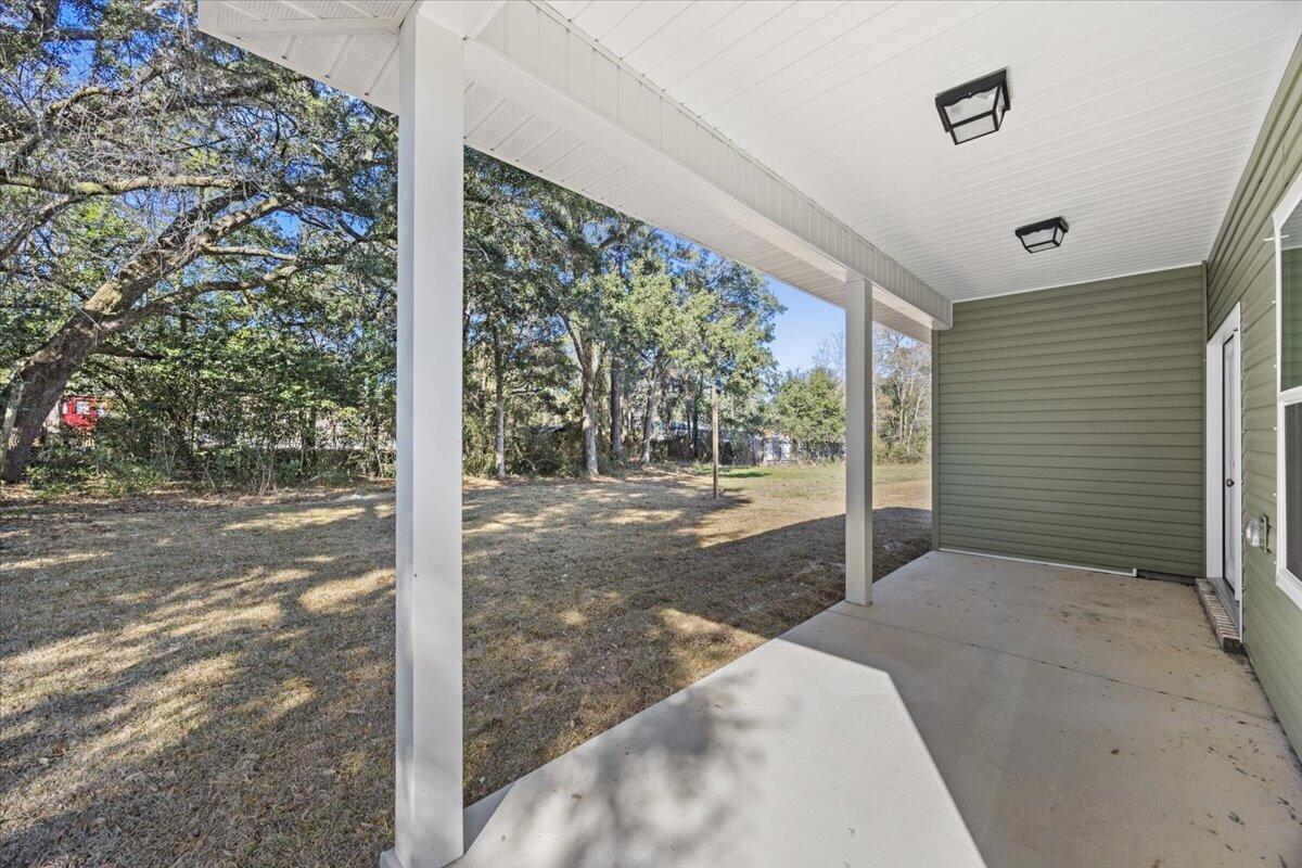 MILLS LANDING - Residential