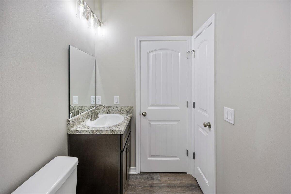 MILLS LANDING - Residential