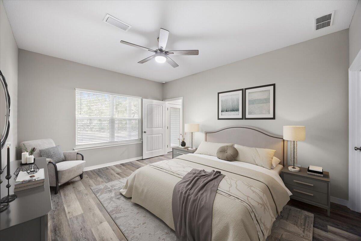 MILLS LANDING - Residential