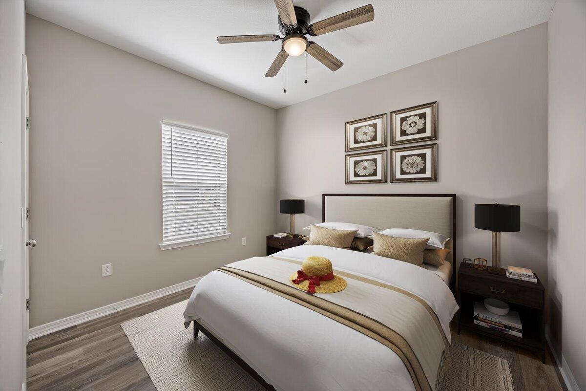 MILLS LANDING - Residential