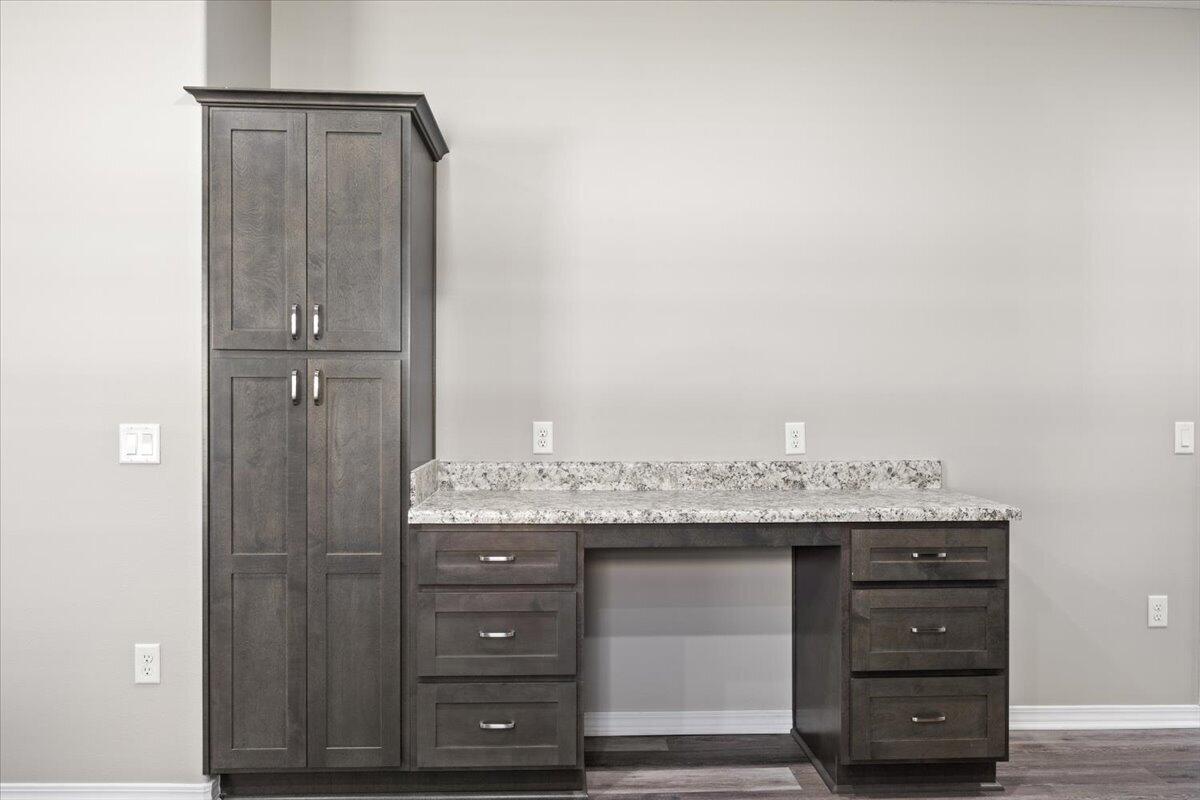 MILLS LANDING - Residential